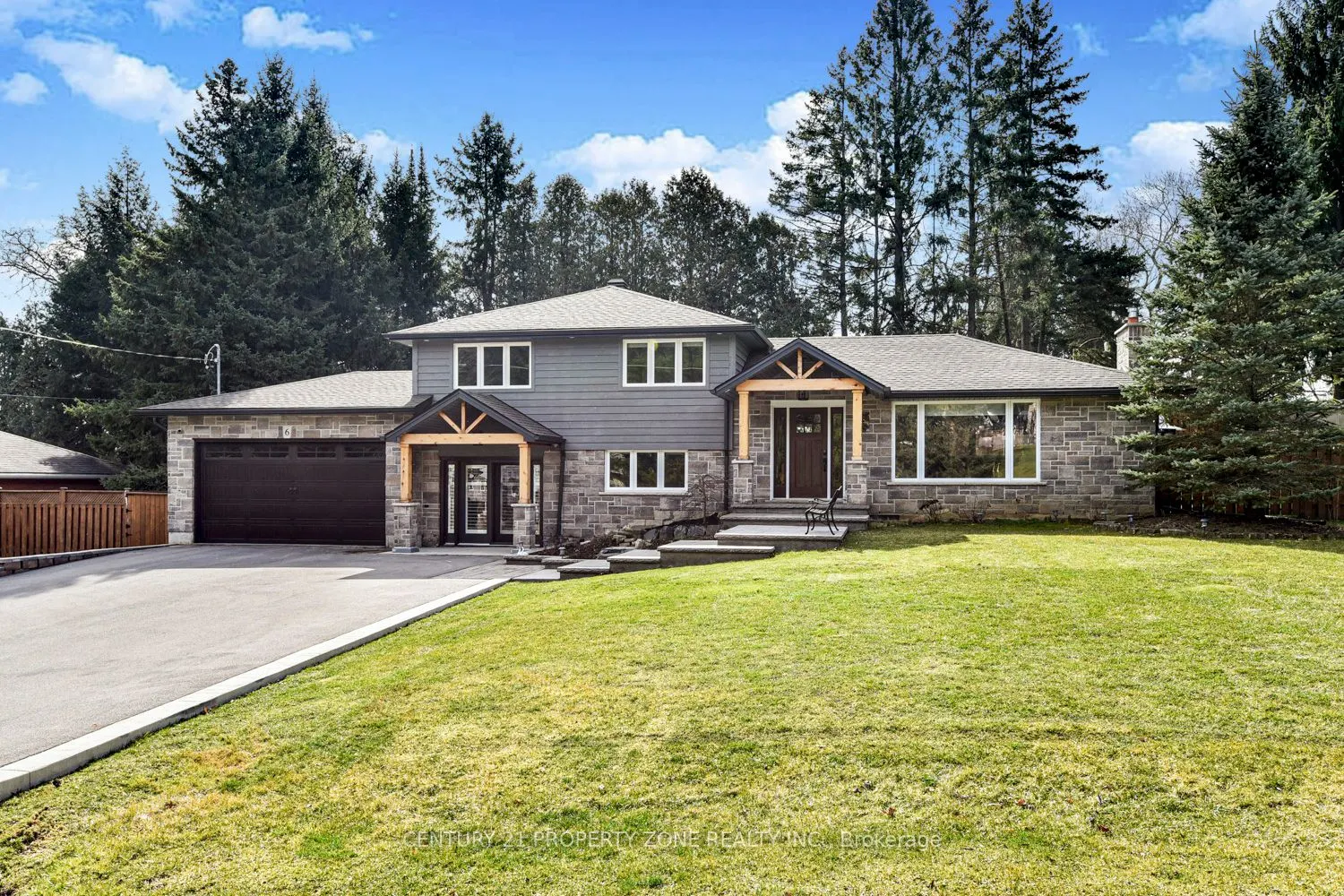 6 Johnston Avenue