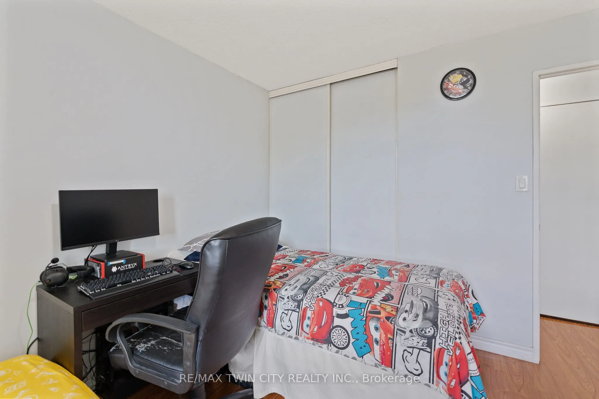 225 HARVARD Place Avenue E, #611