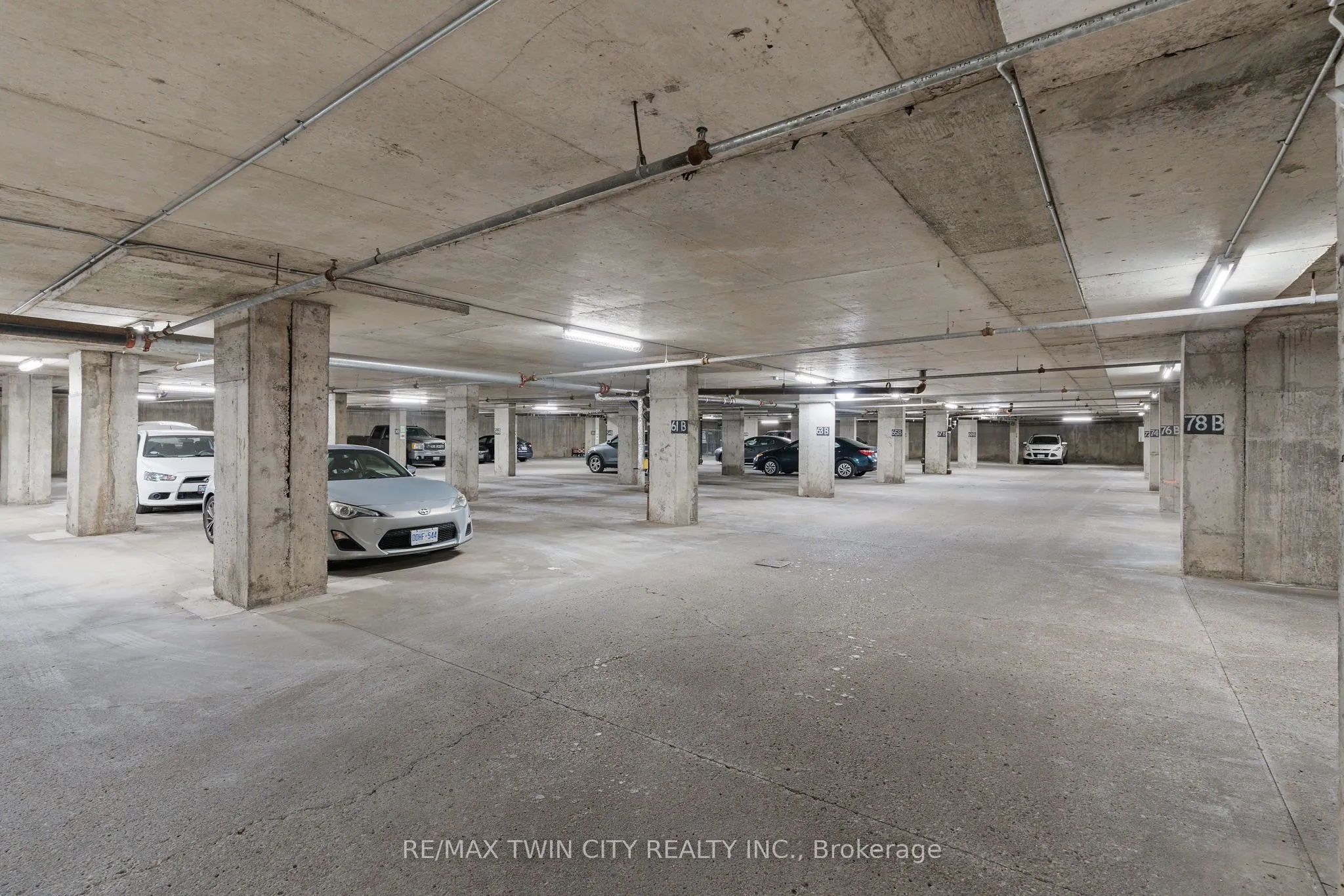 225 HARVARD Place Avenue E, #611