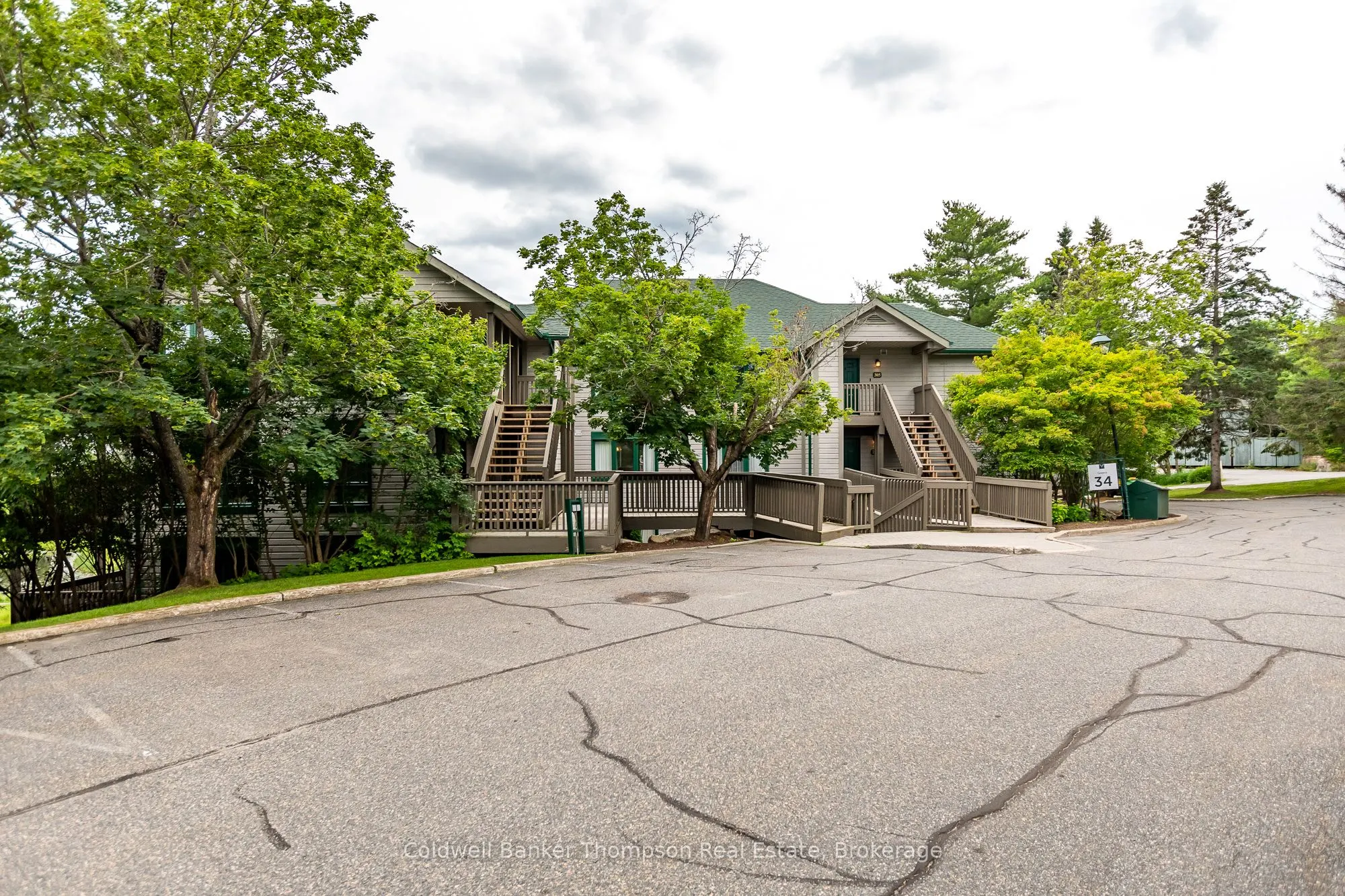 34 Deerhurst Greens Road #301