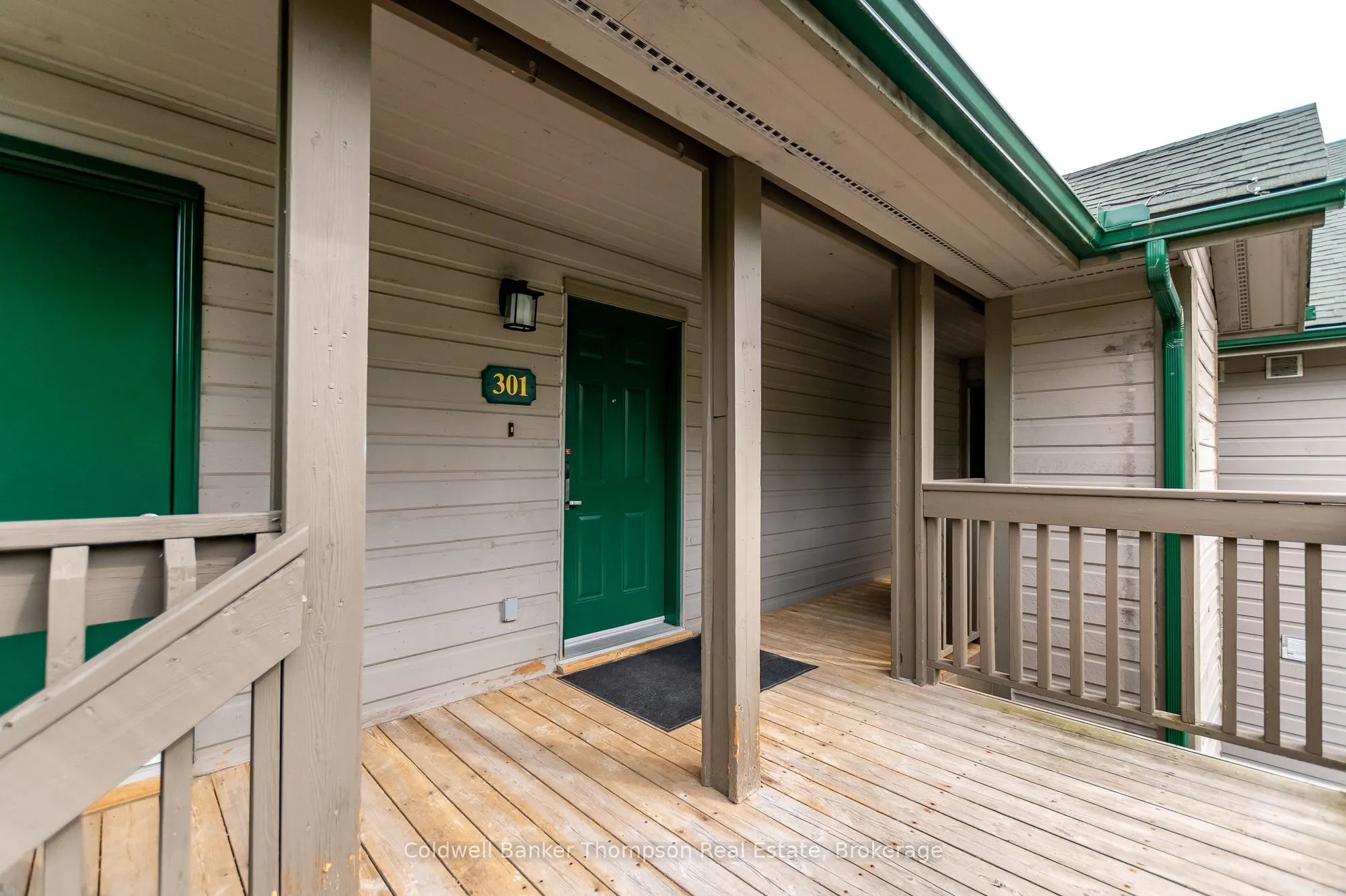 34 Deerhurst Greens Road #301