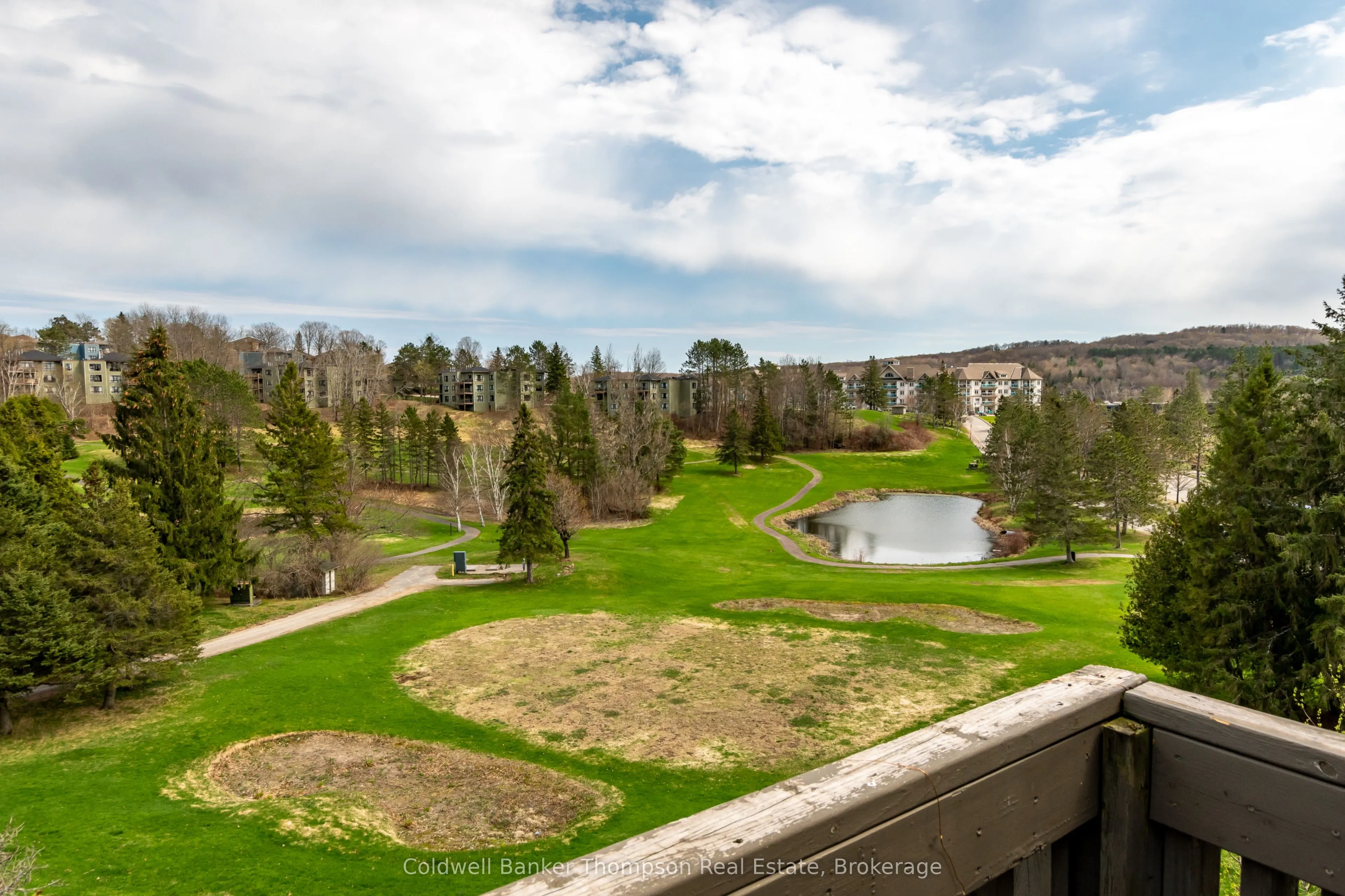 34 Deerhurst Greens Road #301