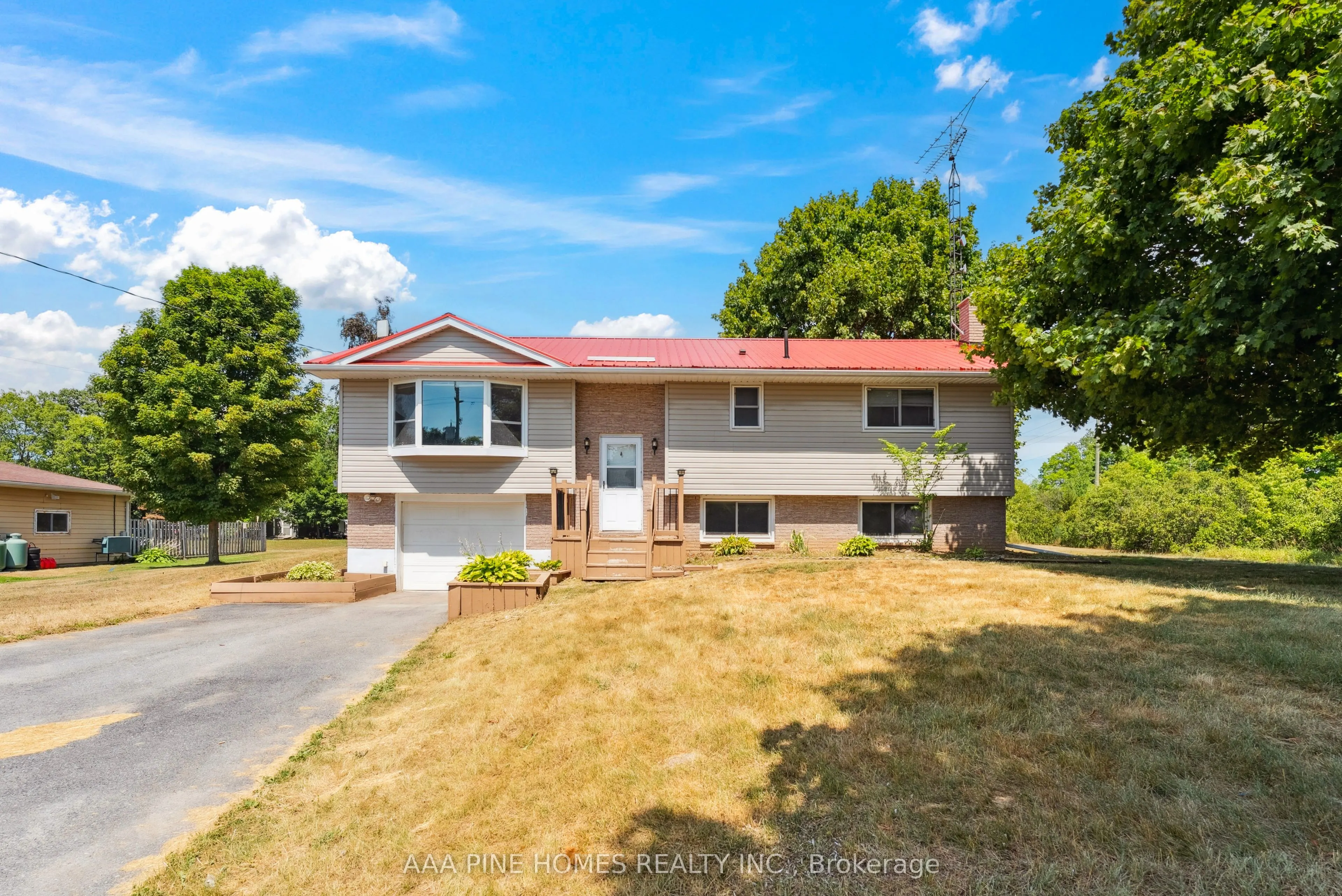 3952 Shannonville Road