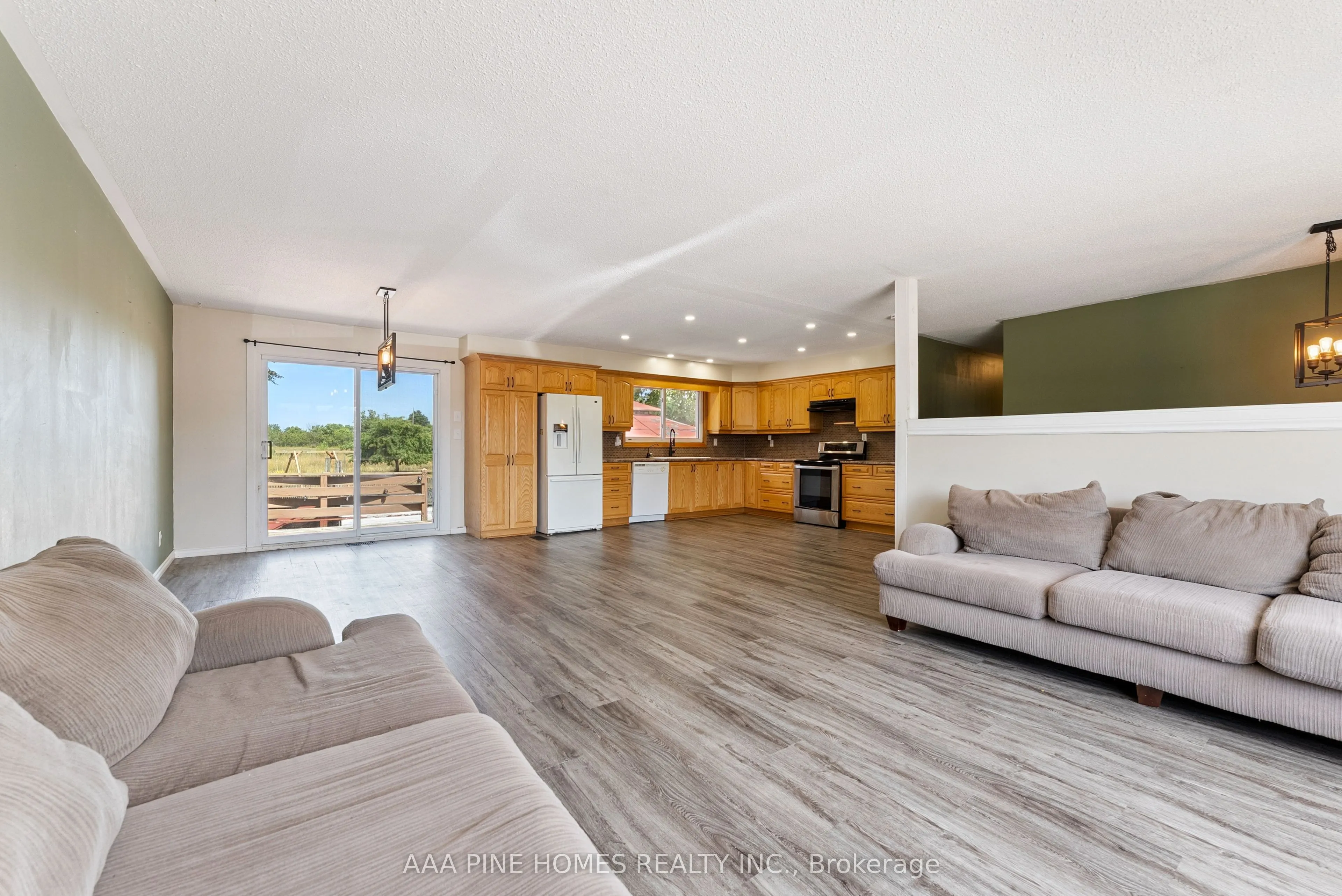 3952 Shannonville Road