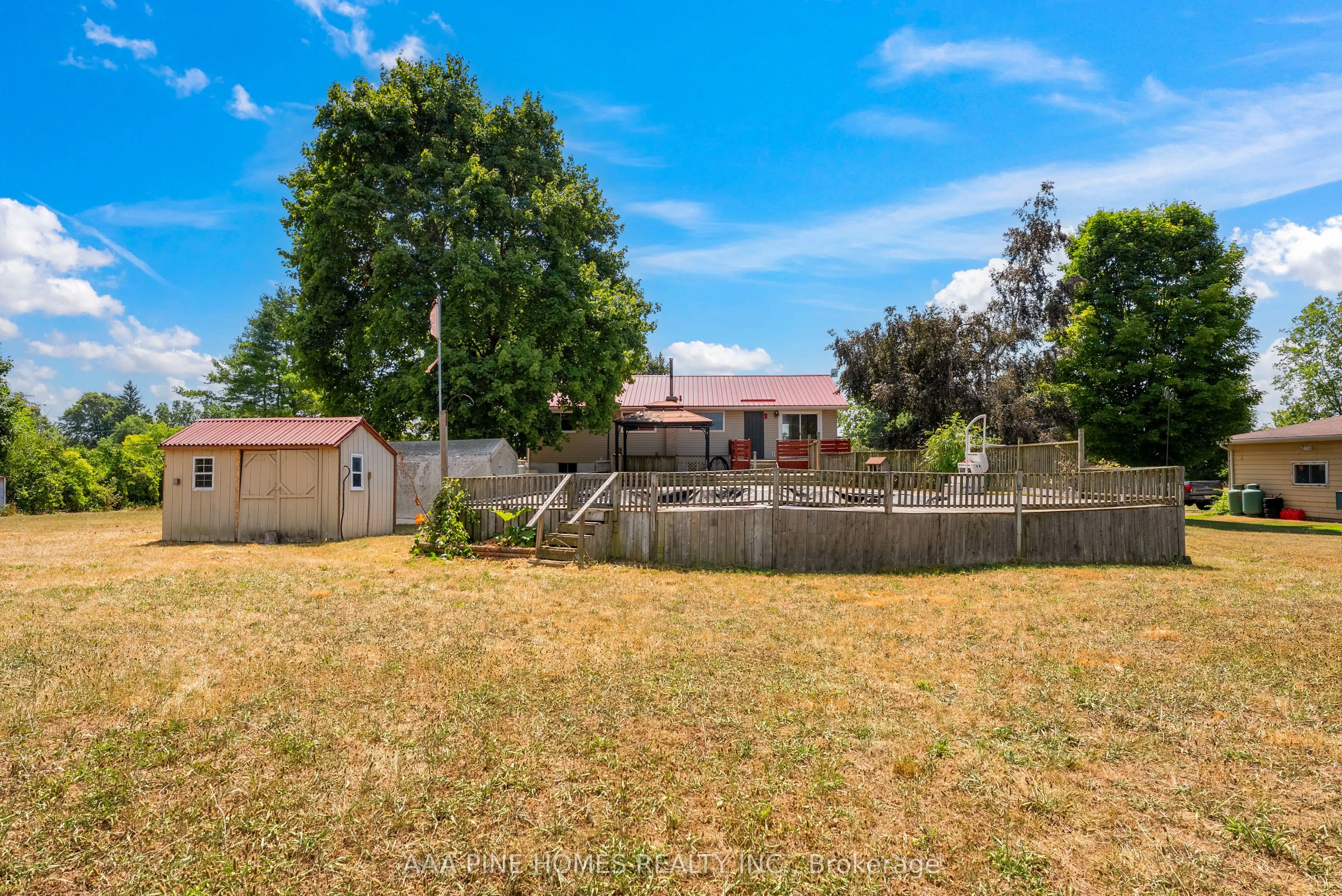 3952 Shannonville Road