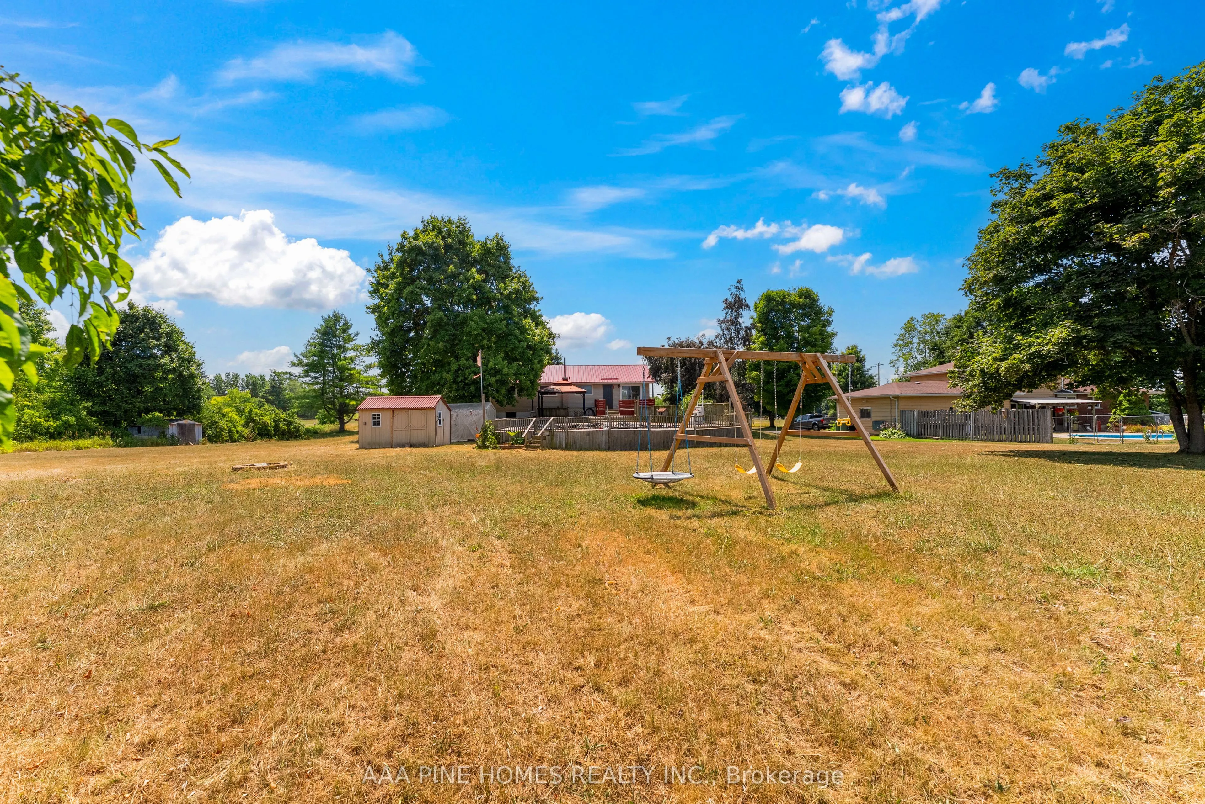 3952 Shannonville Road