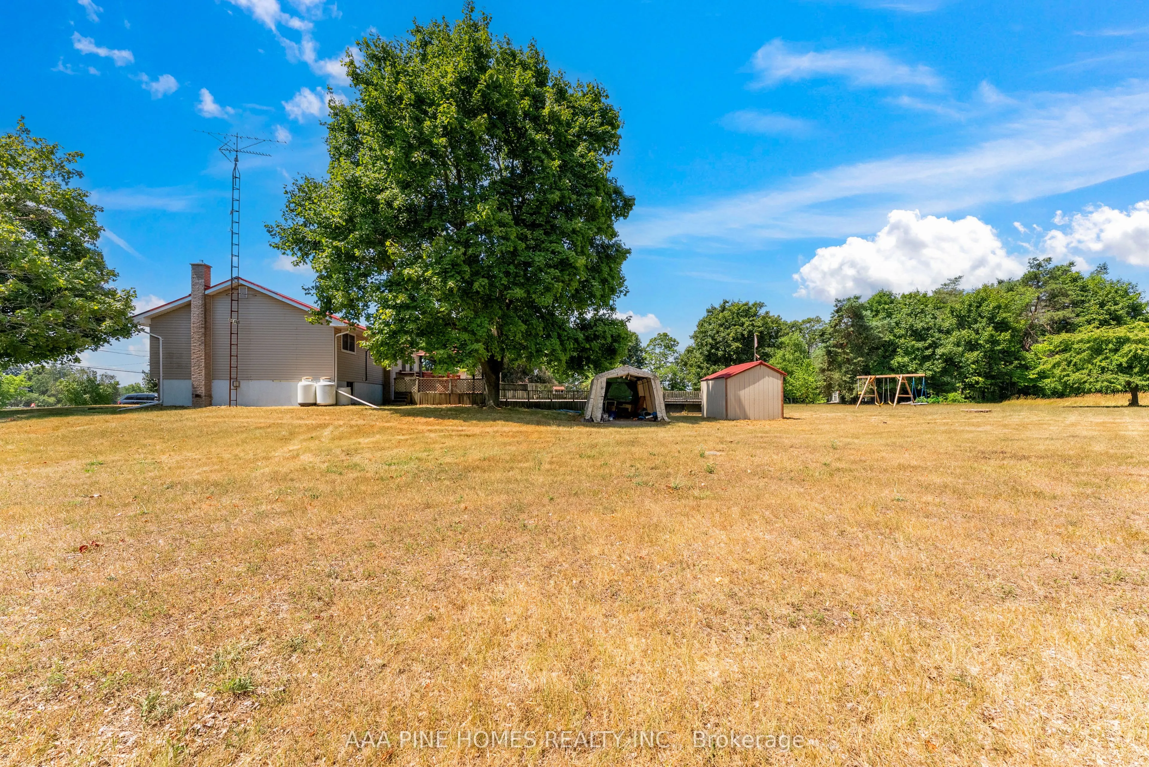 3952 Shannonville Road