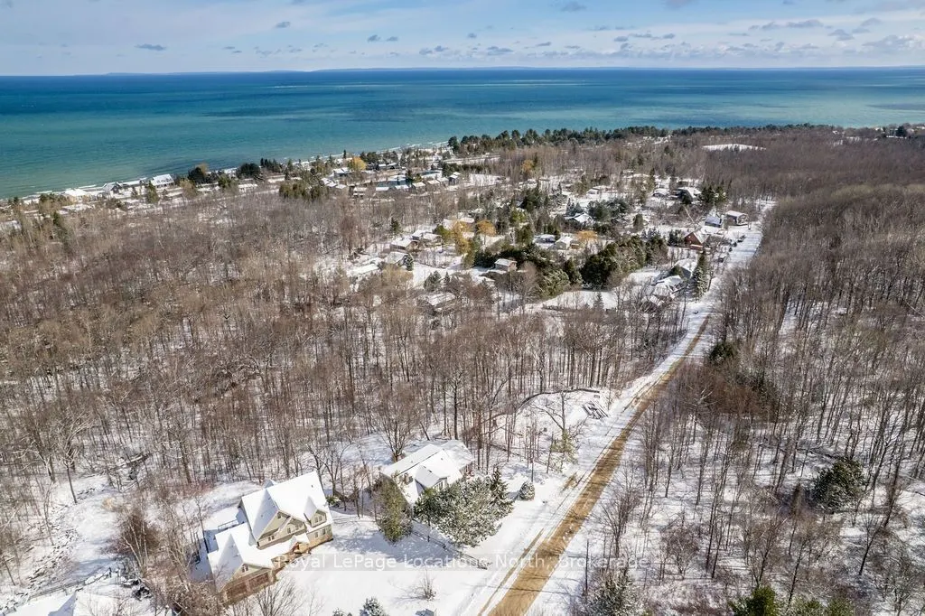 192 Hidden Lake Road