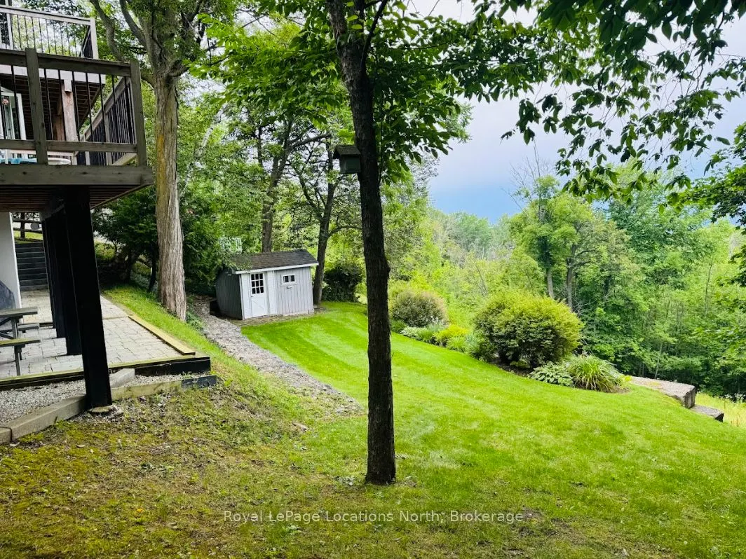 192 Hidden Lake Road