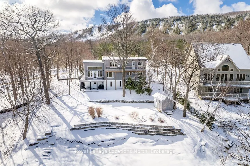 192 Hidden Lake Road