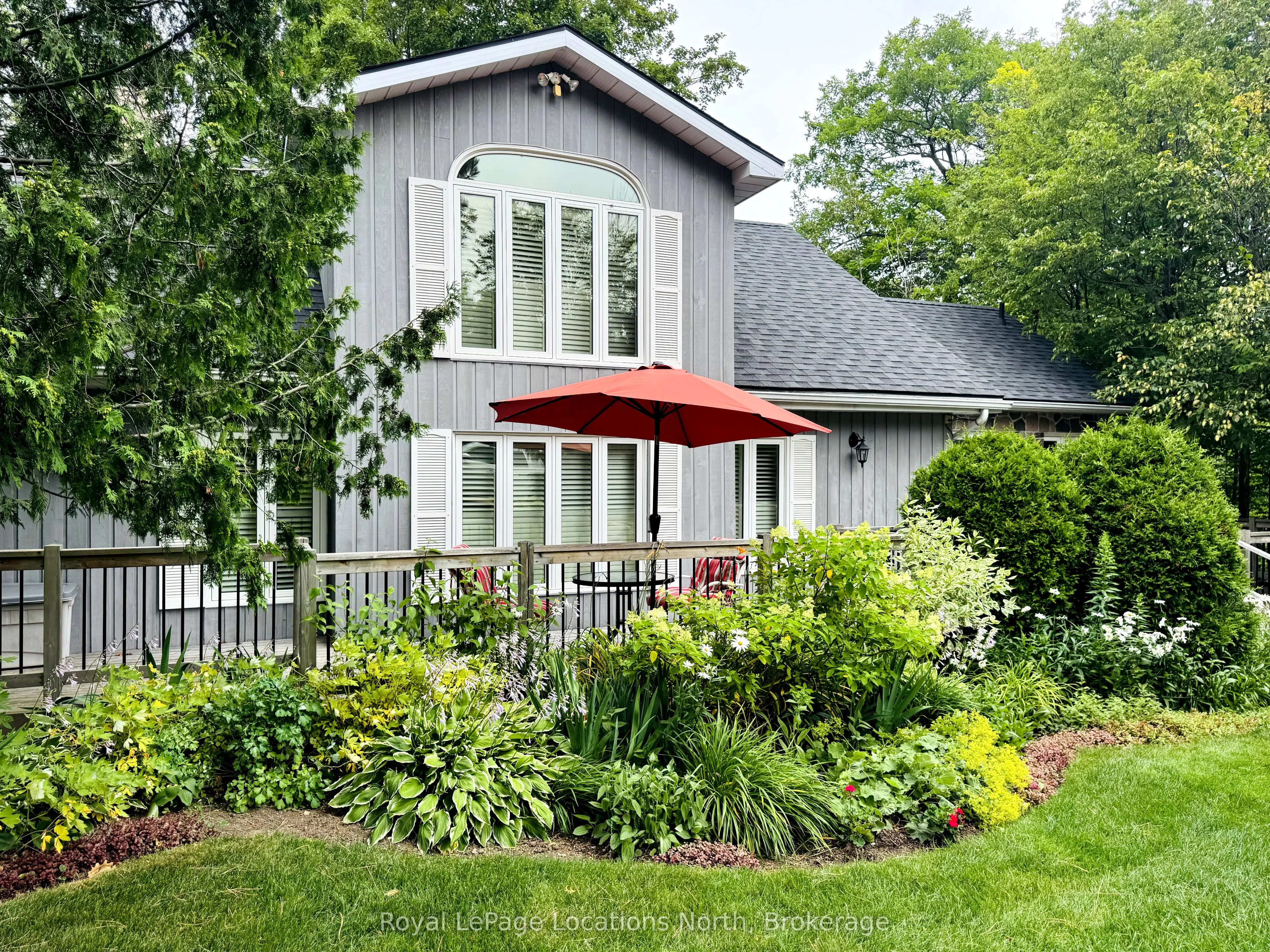 192 Hidden Lake Road