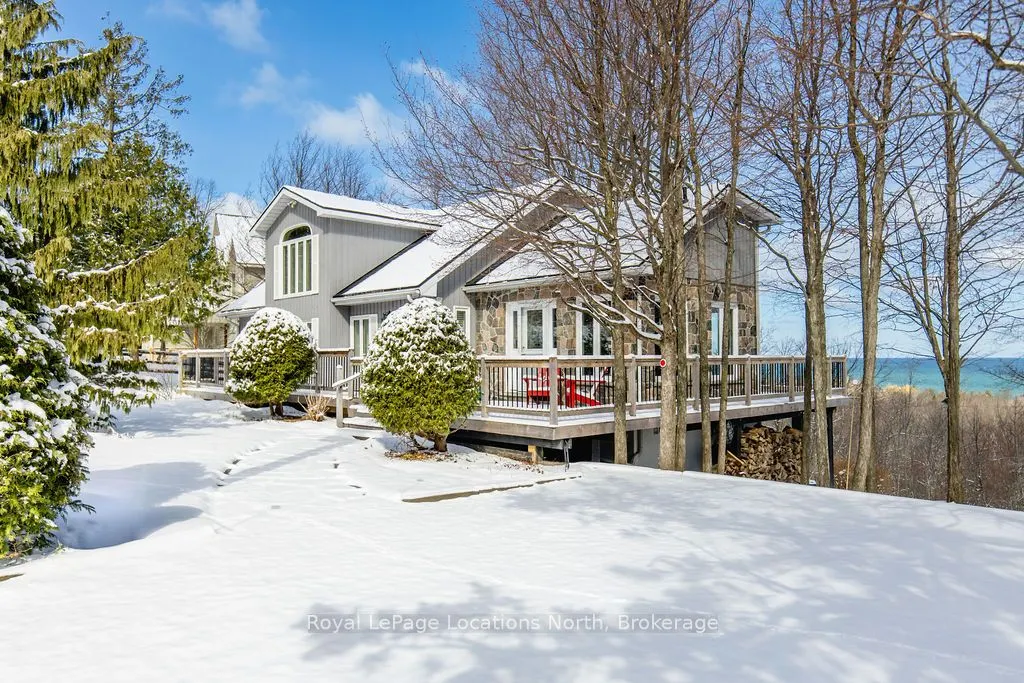 192 Hidden Lake Road