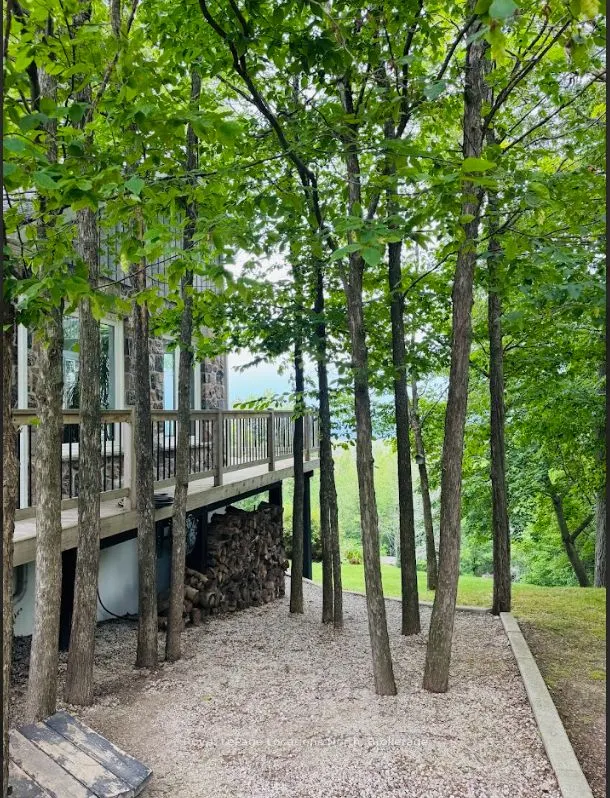 192 Hidden Lake Road