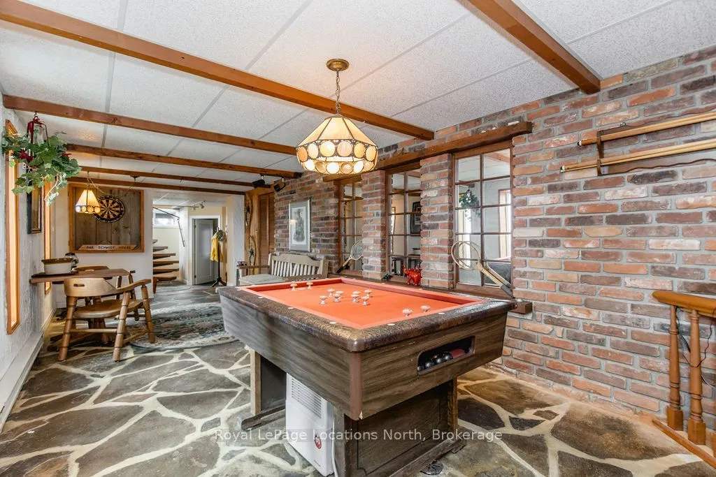 192 Hidden Lake Road