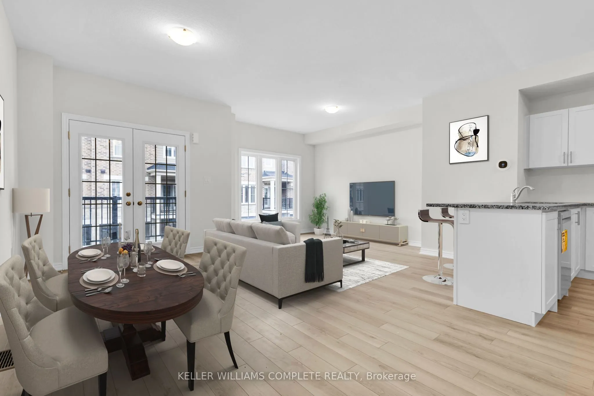 677 Park Road N, #147
