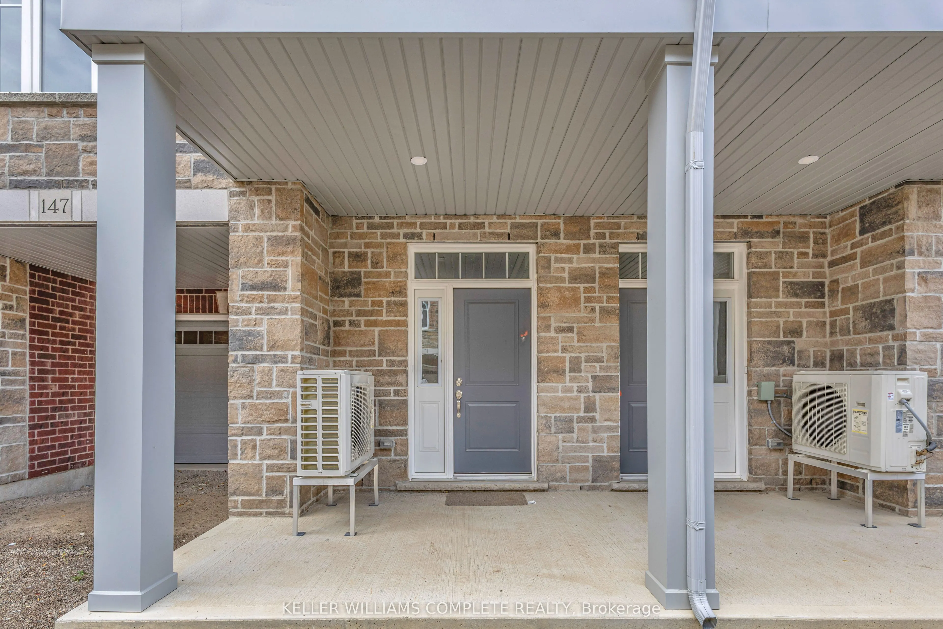 677 Park Road N, #147