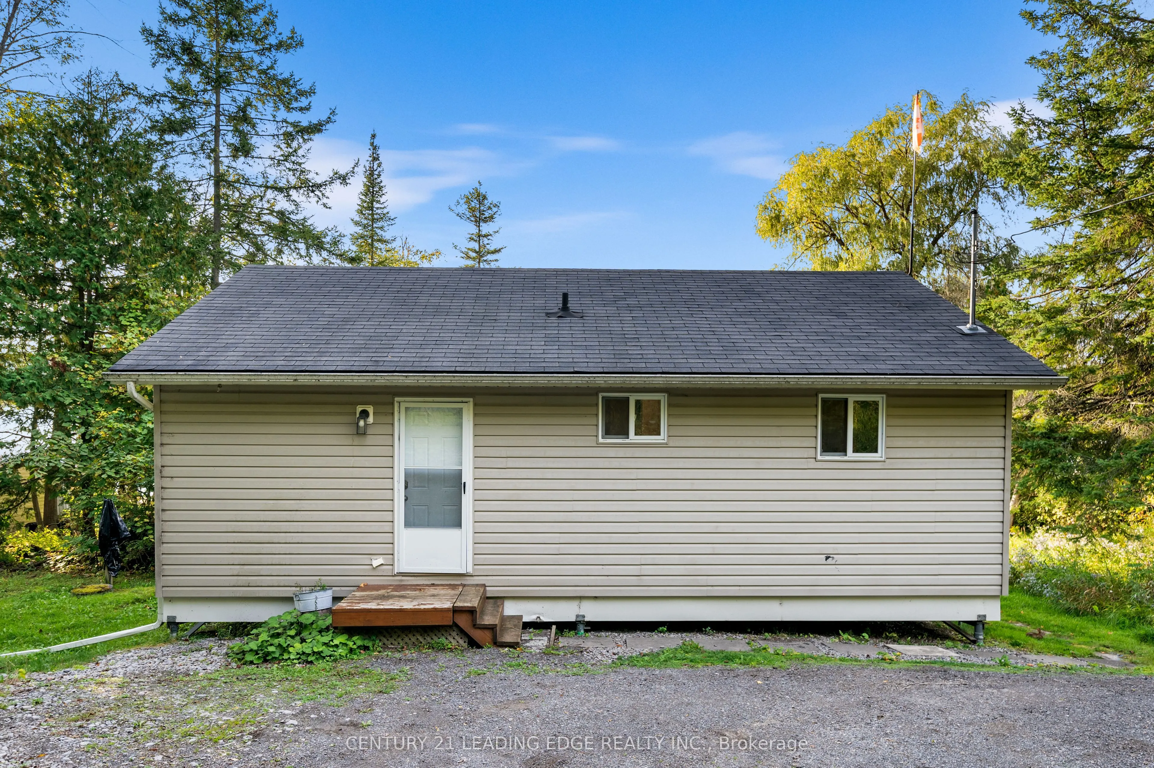 50 Cedar Lane