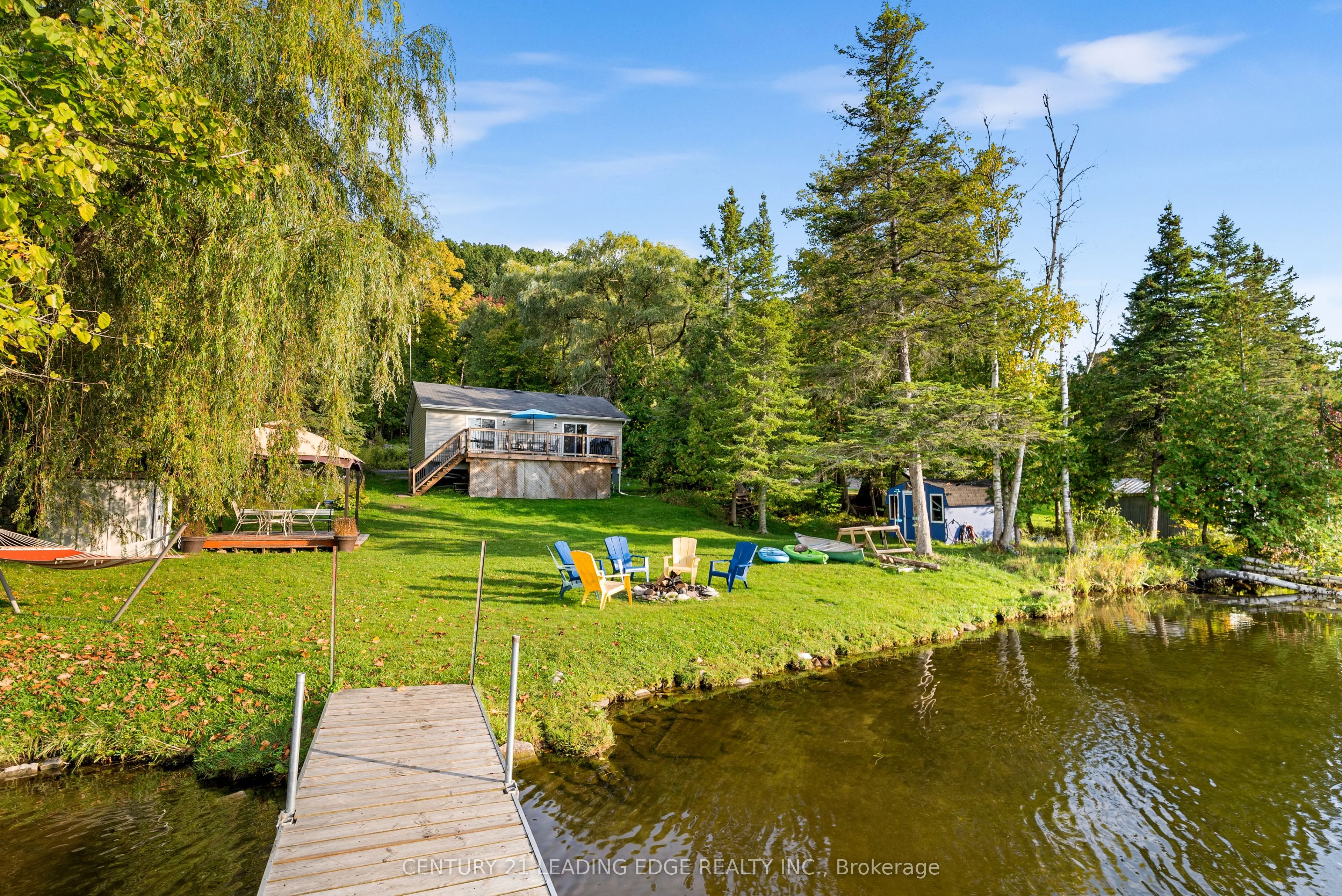 50 Cedar Lane