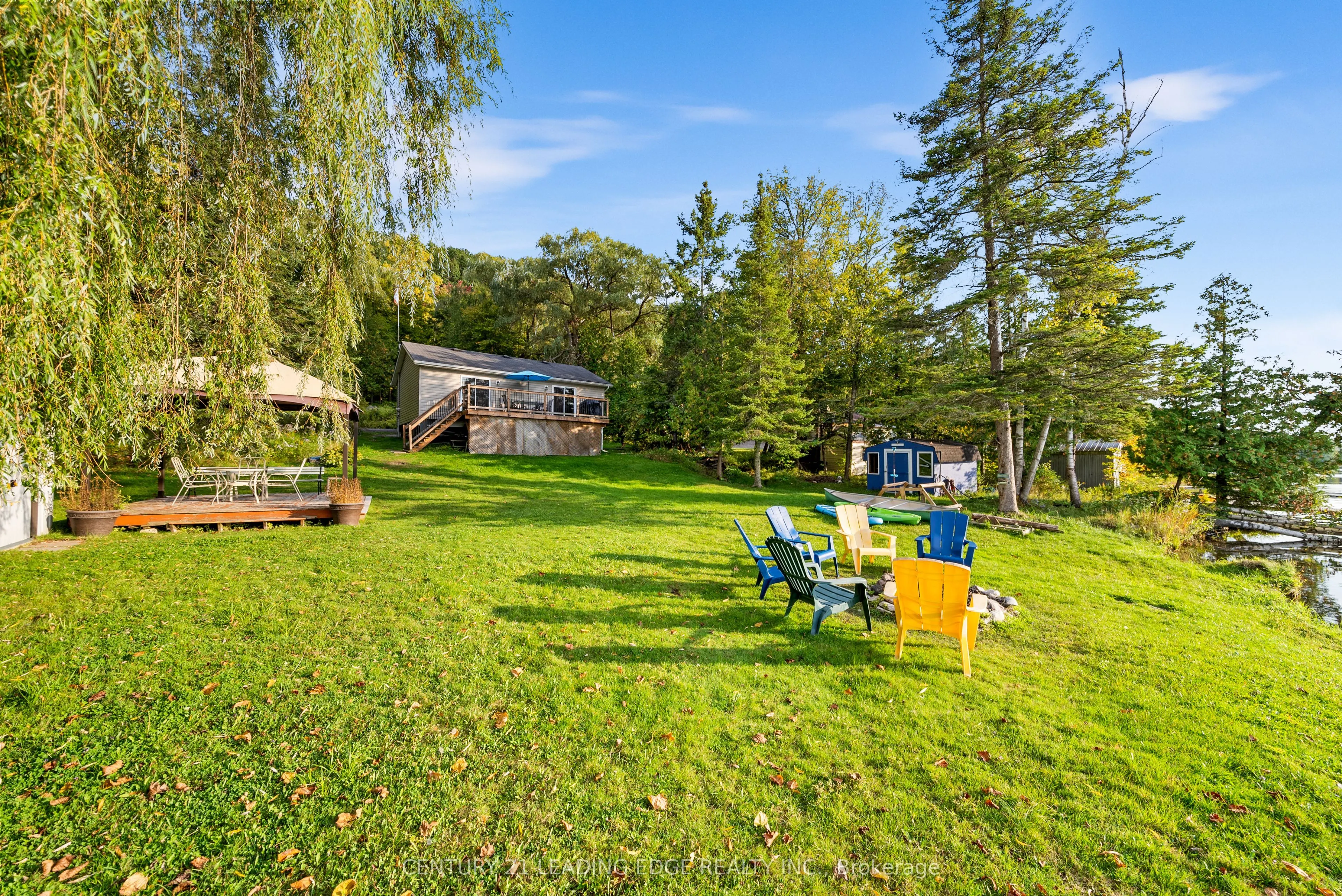 50 Cedar Lane