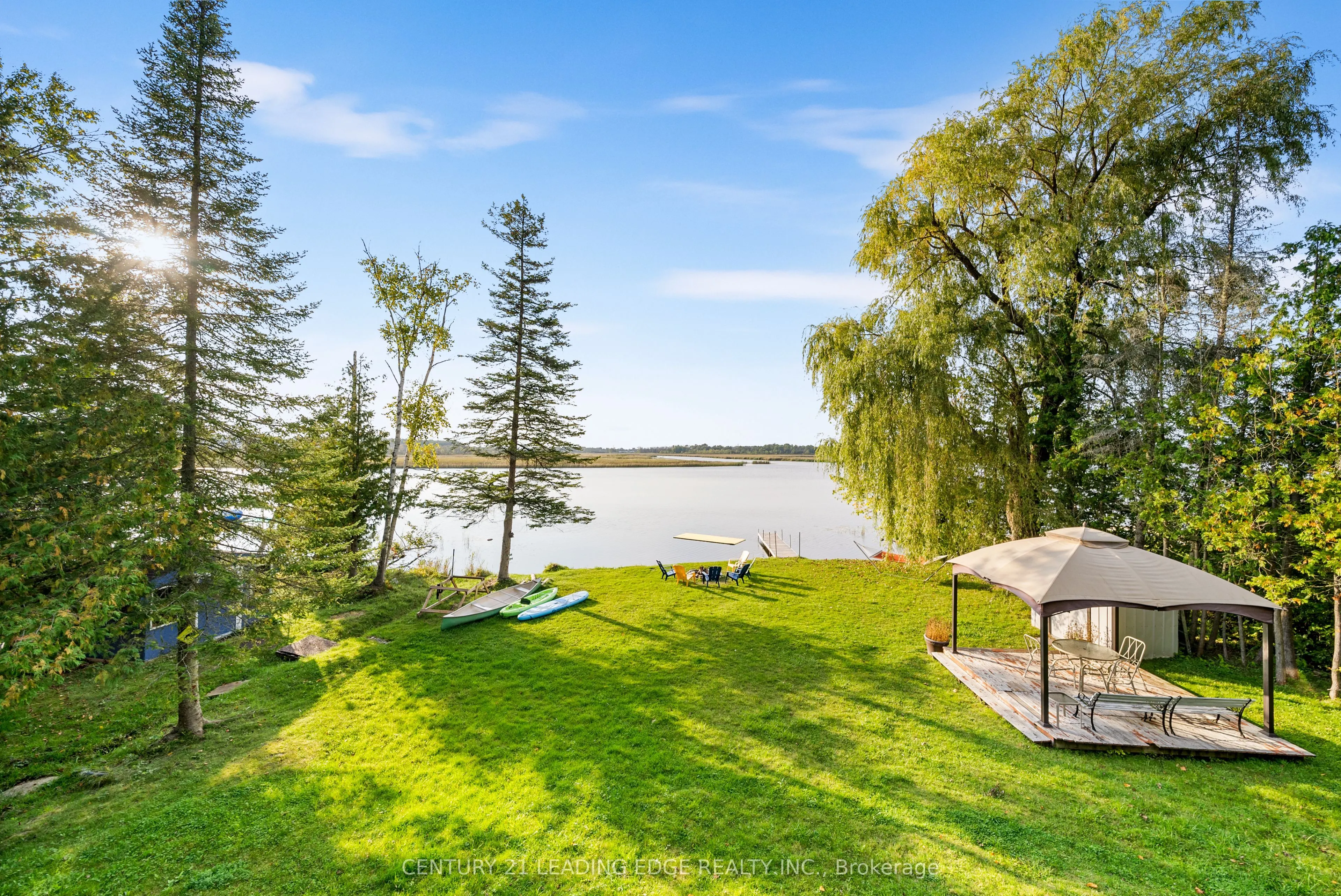 50 Cedar Lane
