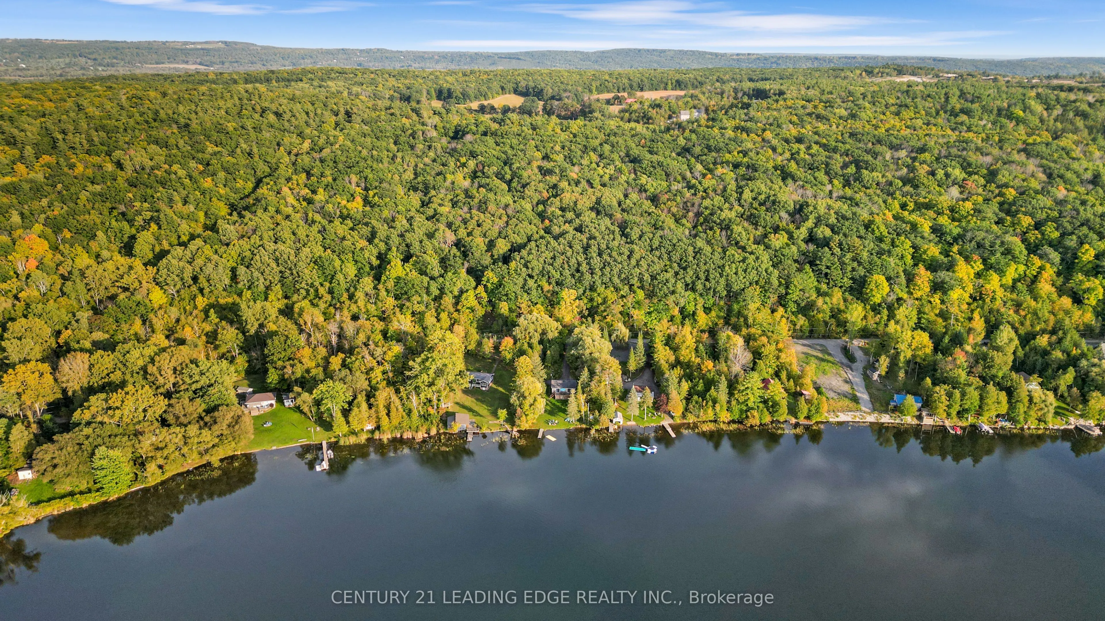 50 Cedar Lane