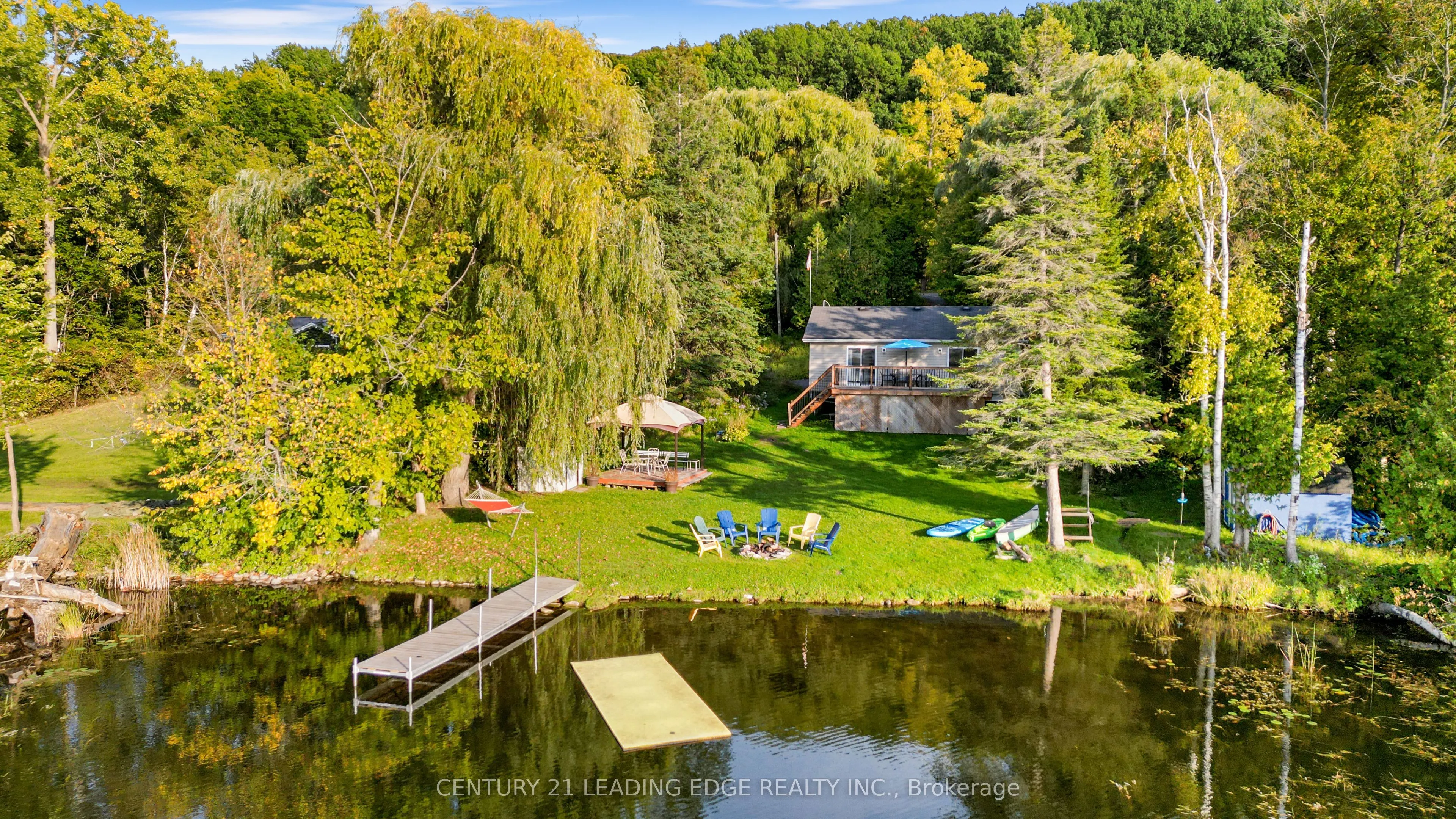 50 Cedar Lane