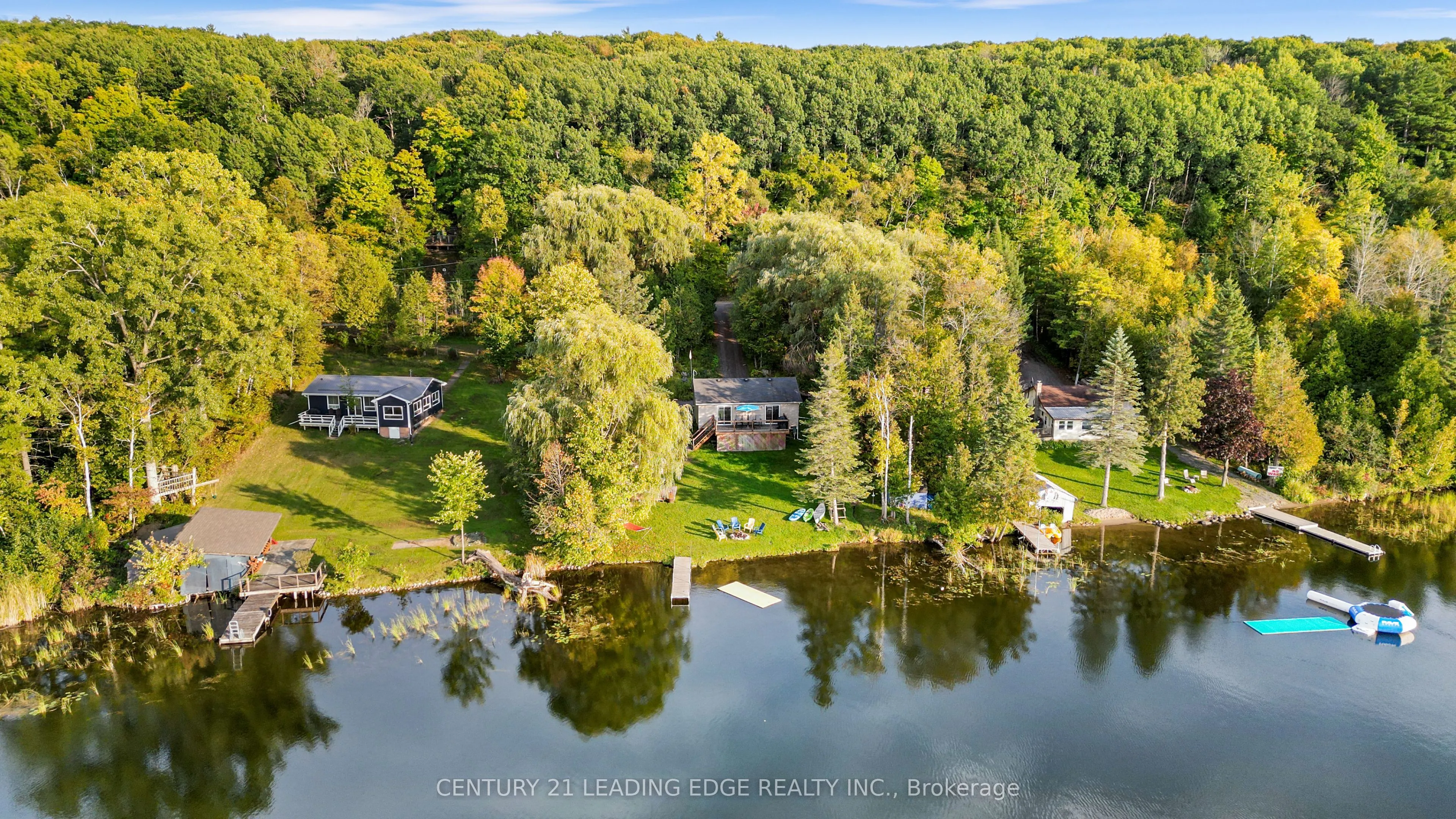 50 Cedar Lane