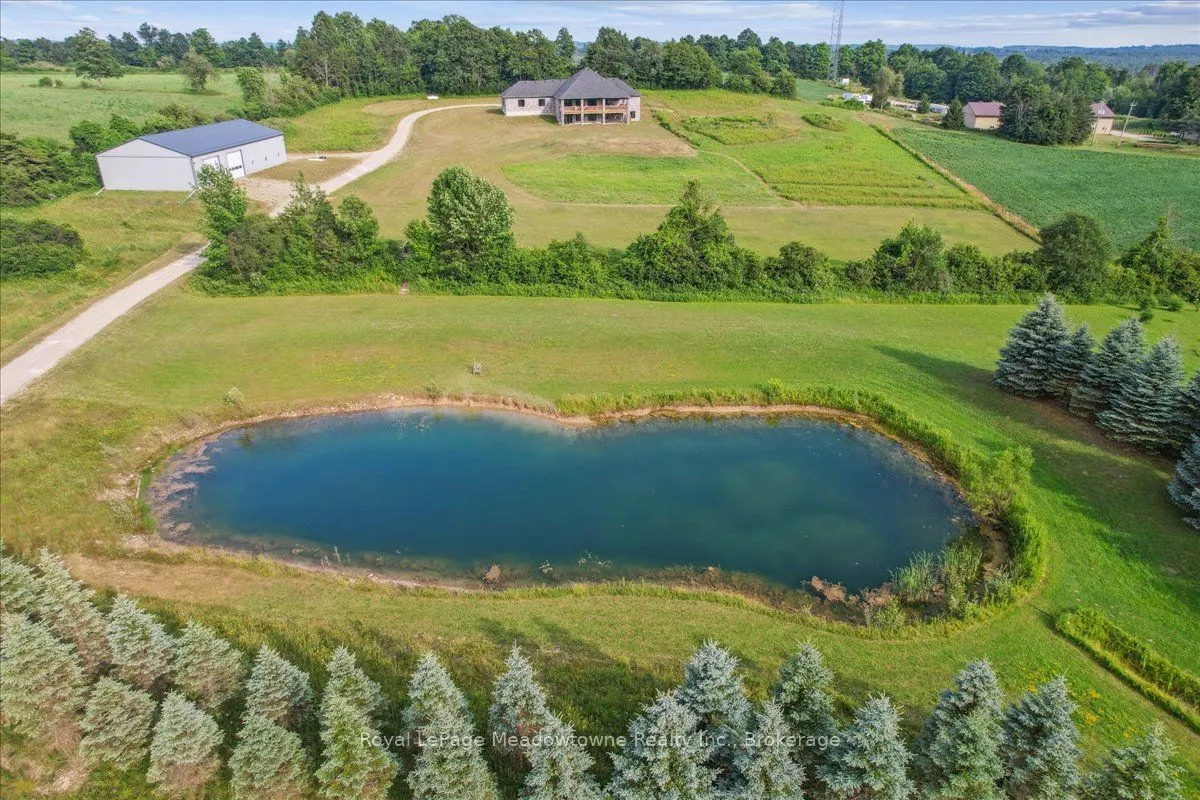 8837 Wellington Road 124