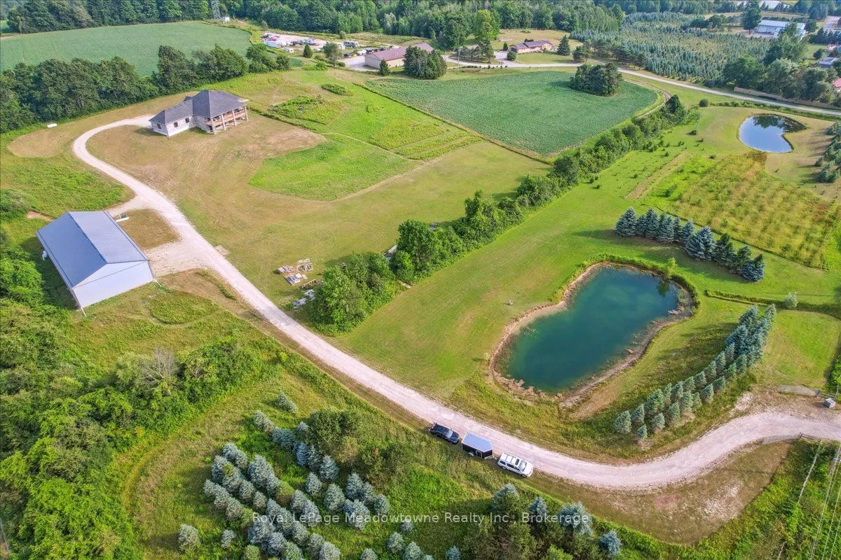 8837 Wellington Road 124