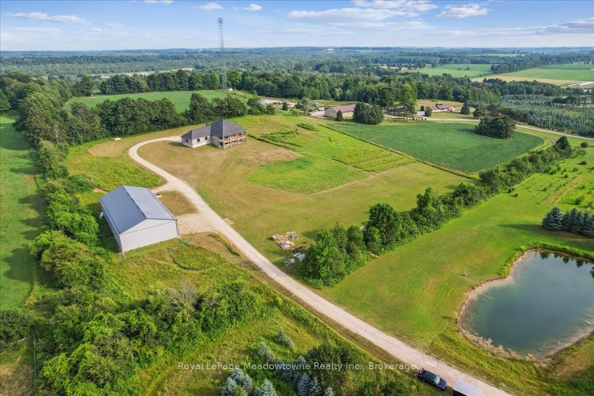 8837 Wellington Road 124