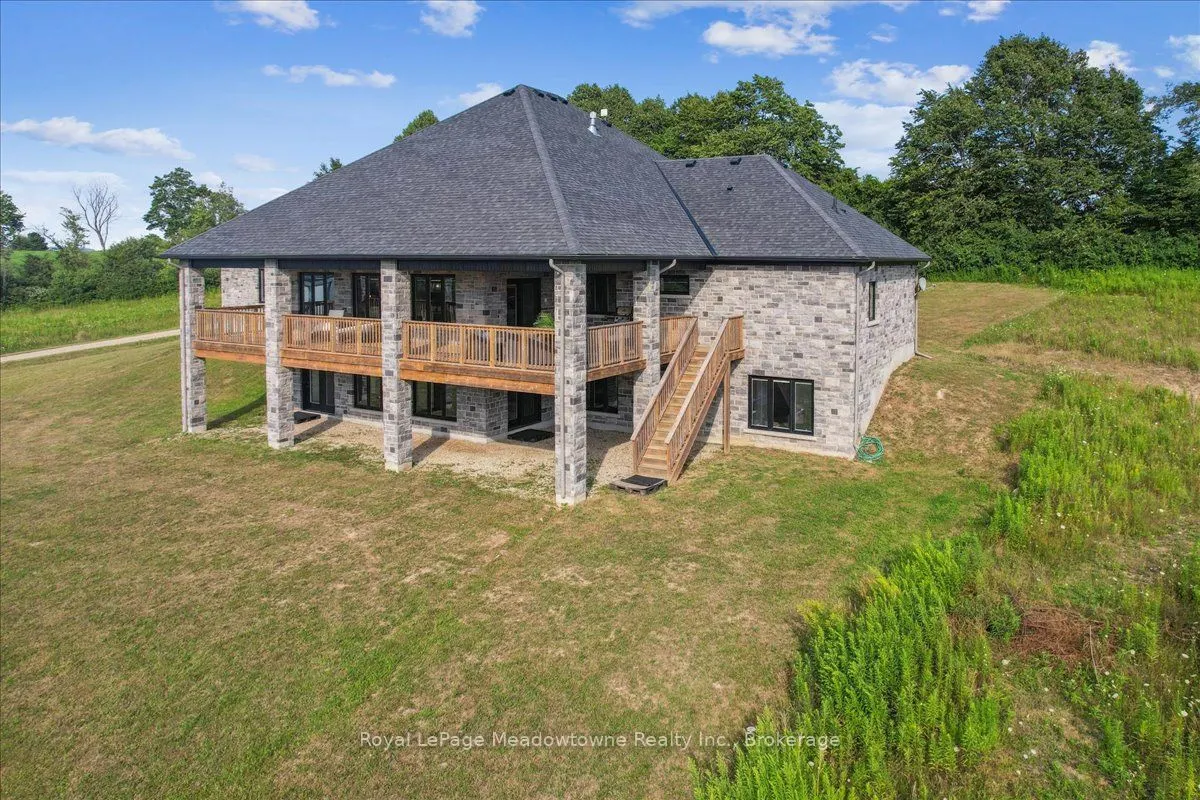 8837 Wellington Road 124