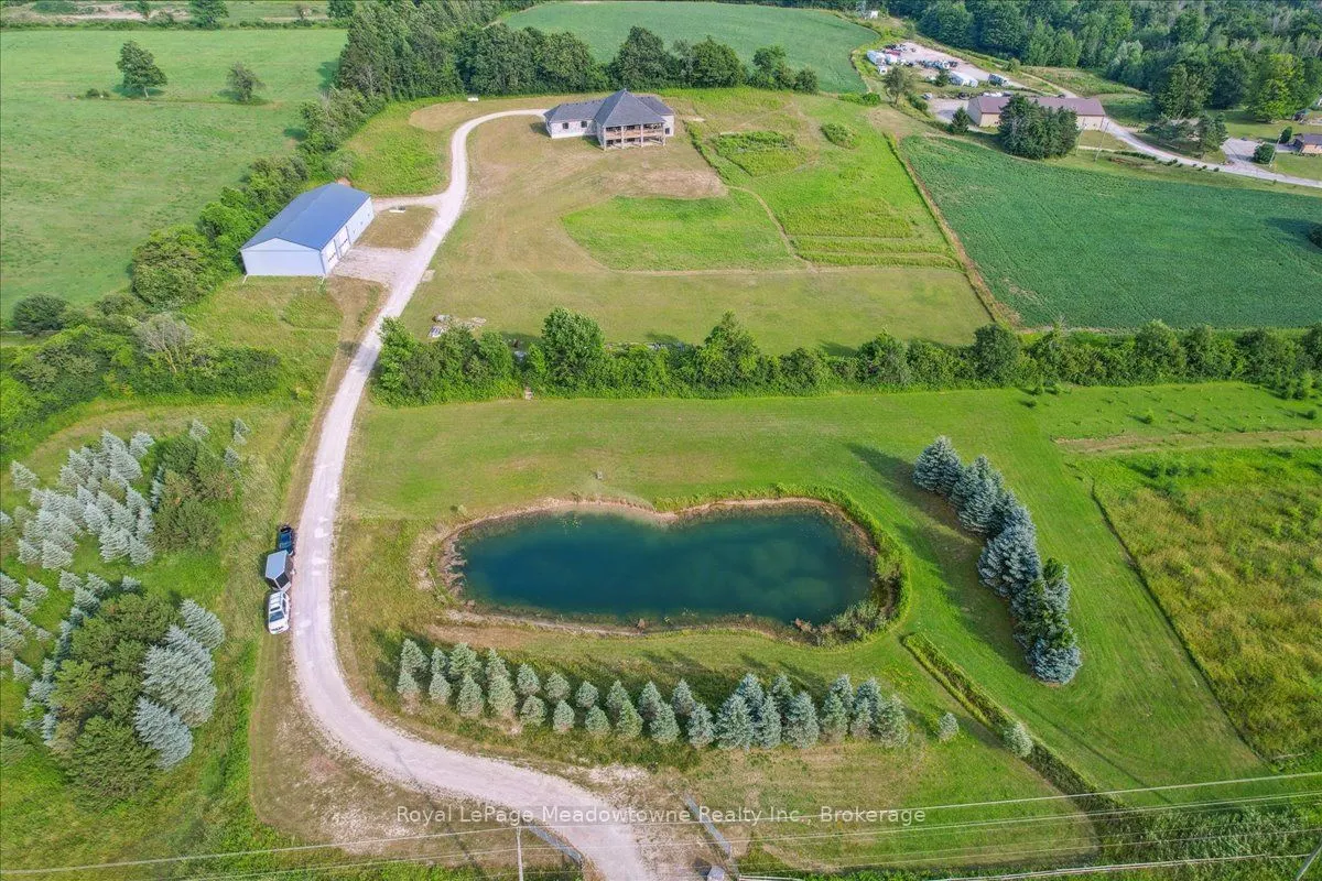 8837 Wellington Road 124
