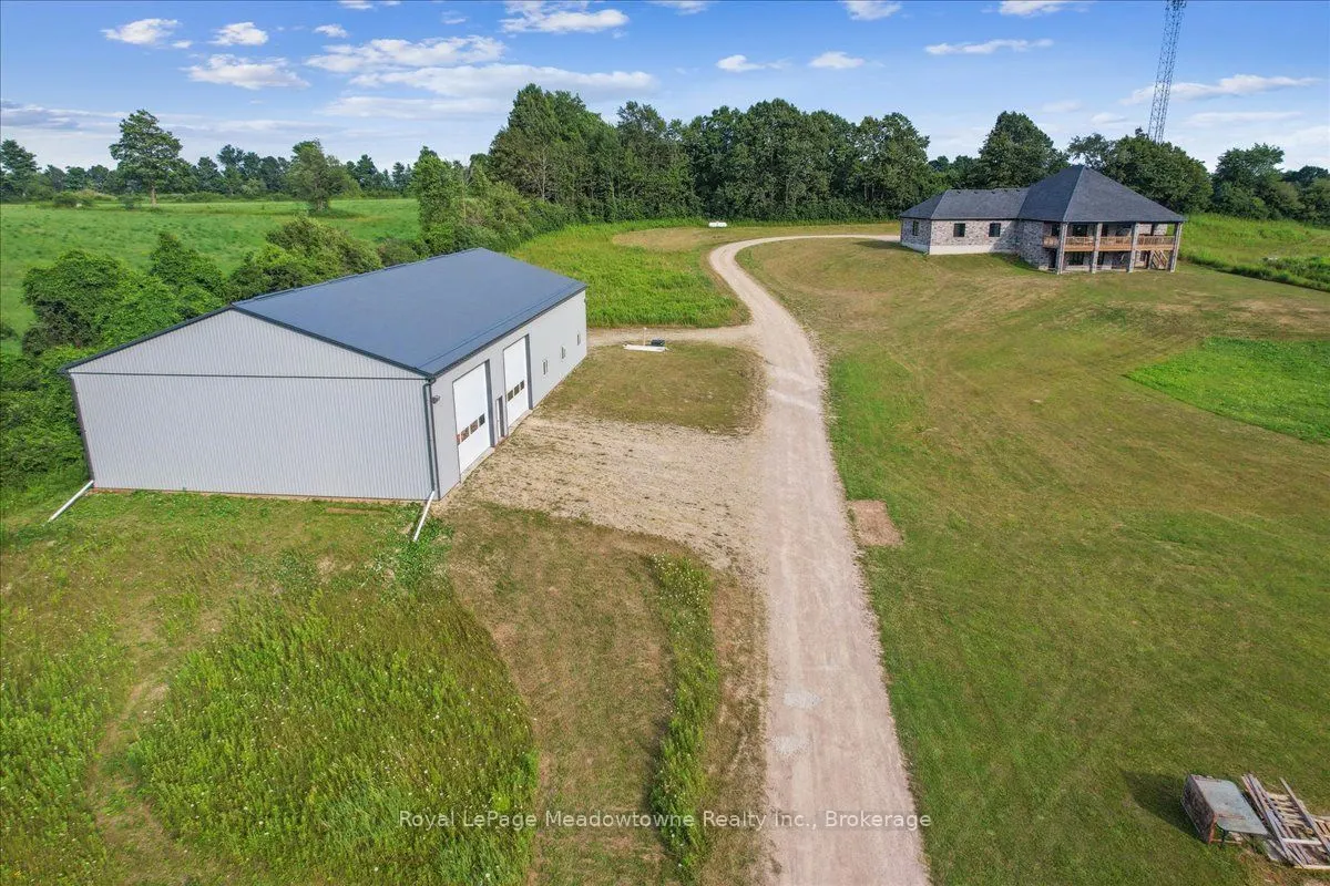 8837 Wellington Road 124
