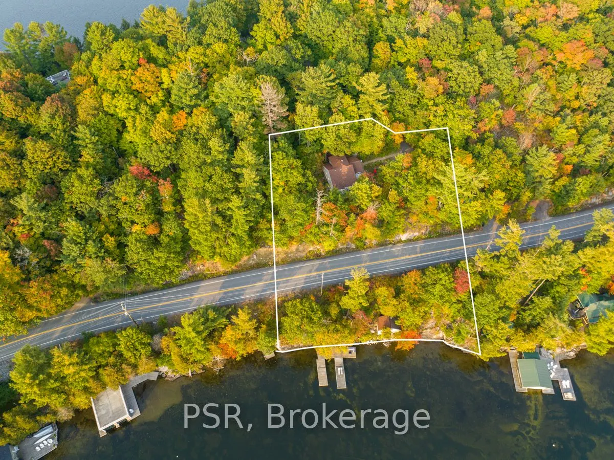 1-1356 & 1357 Peninsula Road