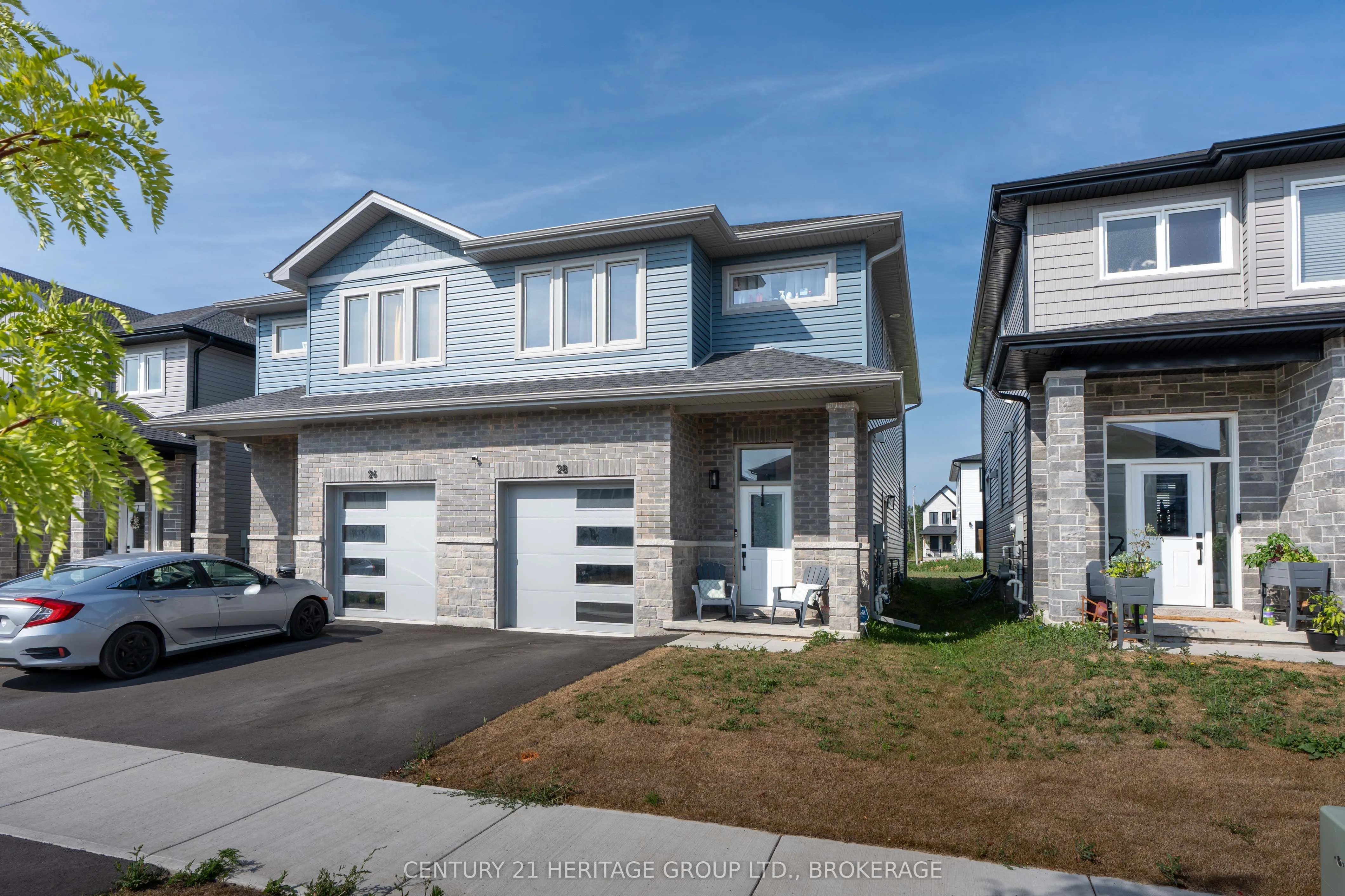 28 Dusenbury Drive