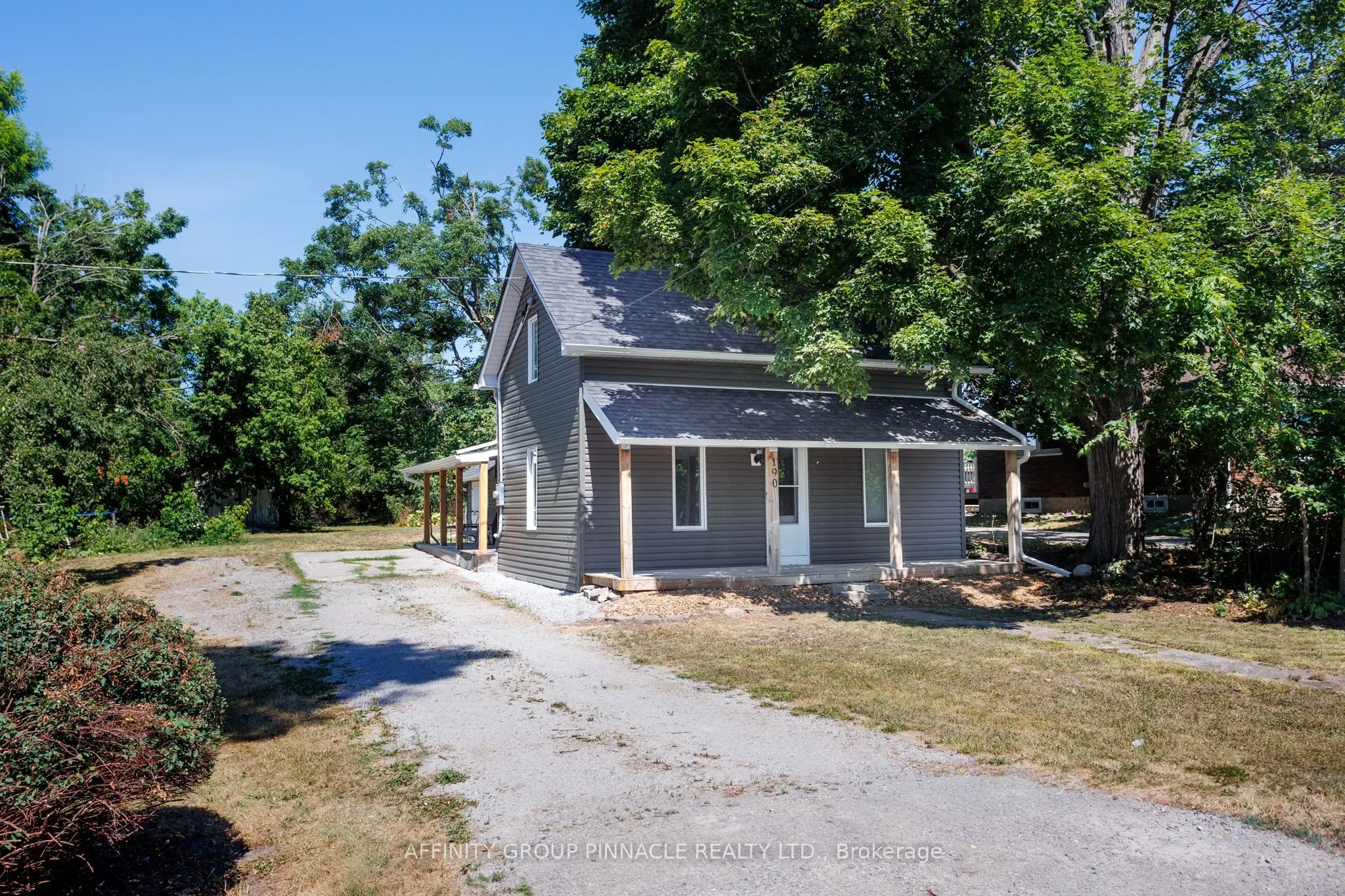 190 Main Street