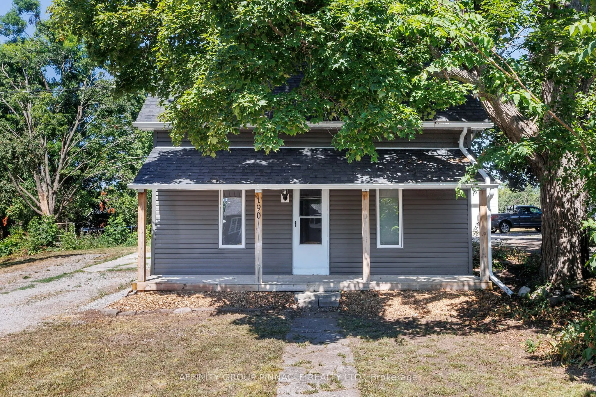 190 Main Street