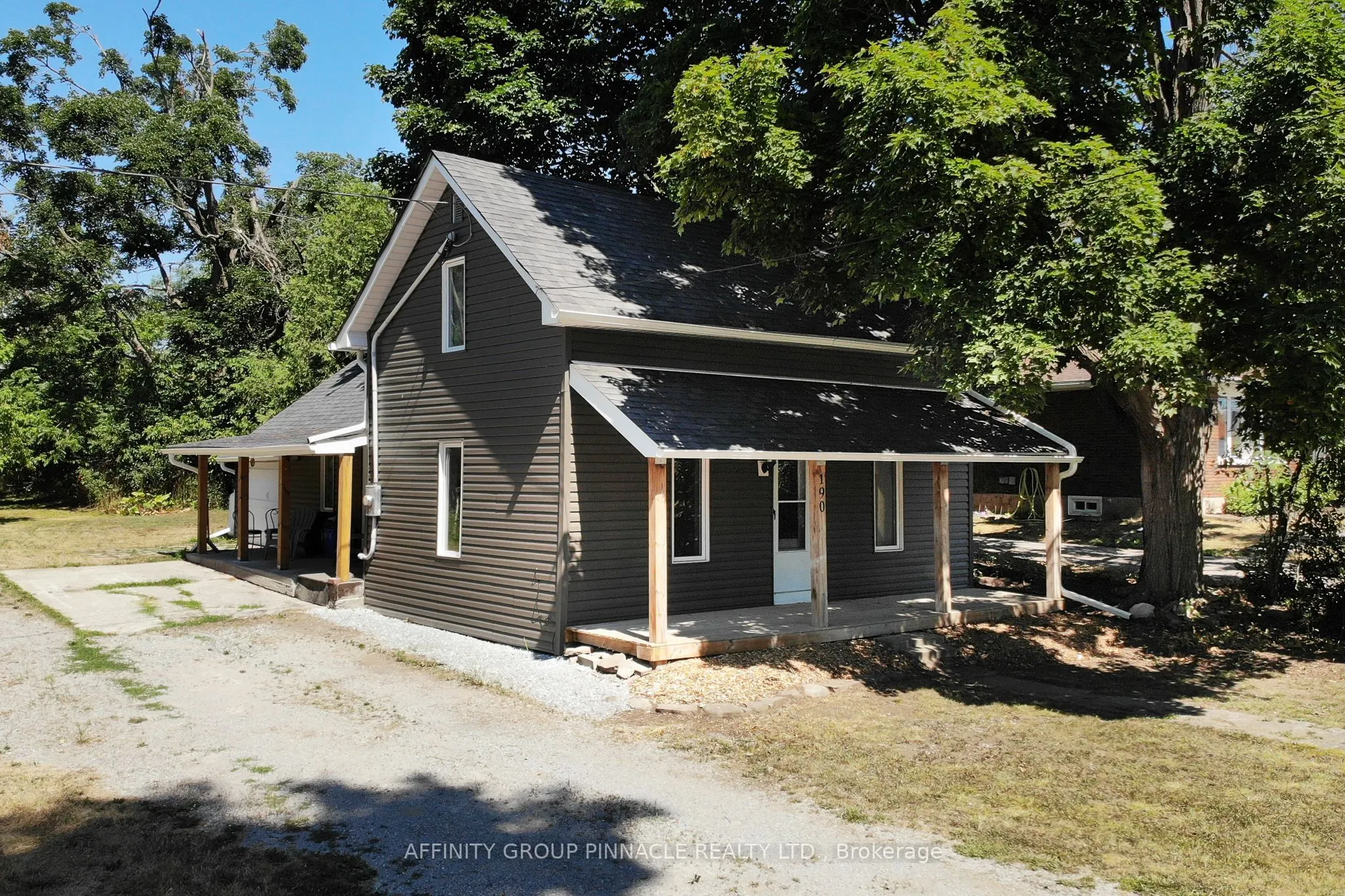 190 Main Street