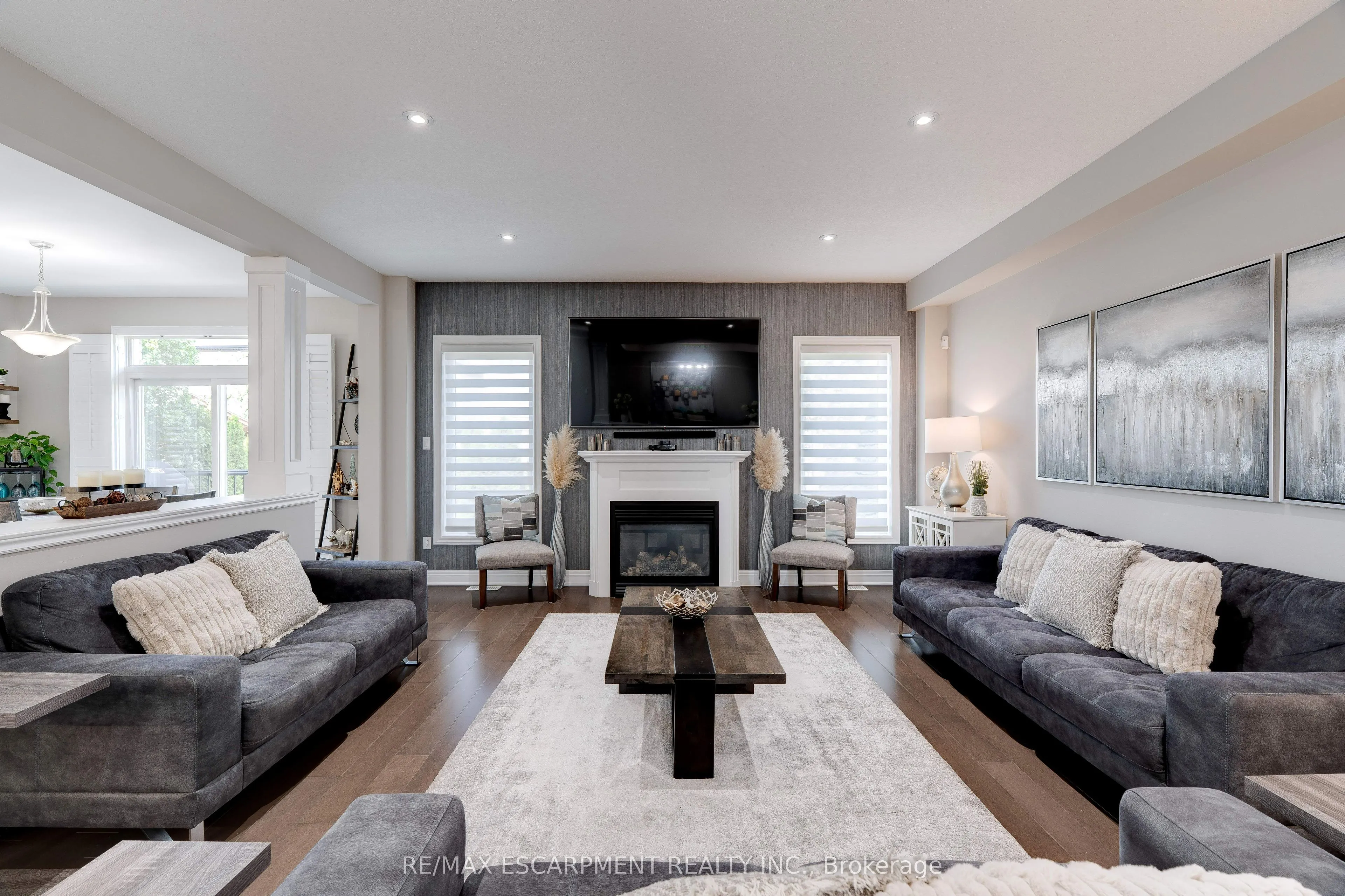 13 Biggar Crescent