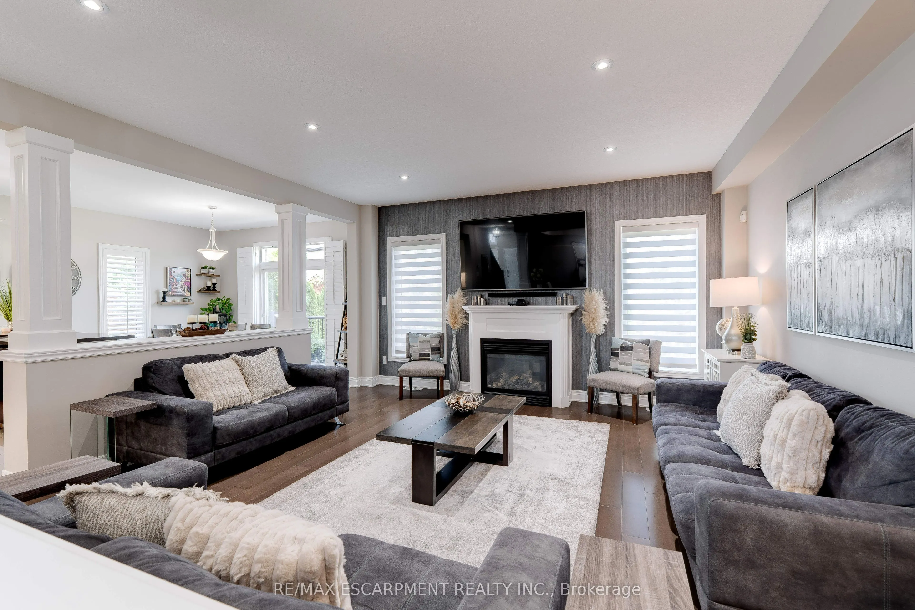 13 Biggar Crescent