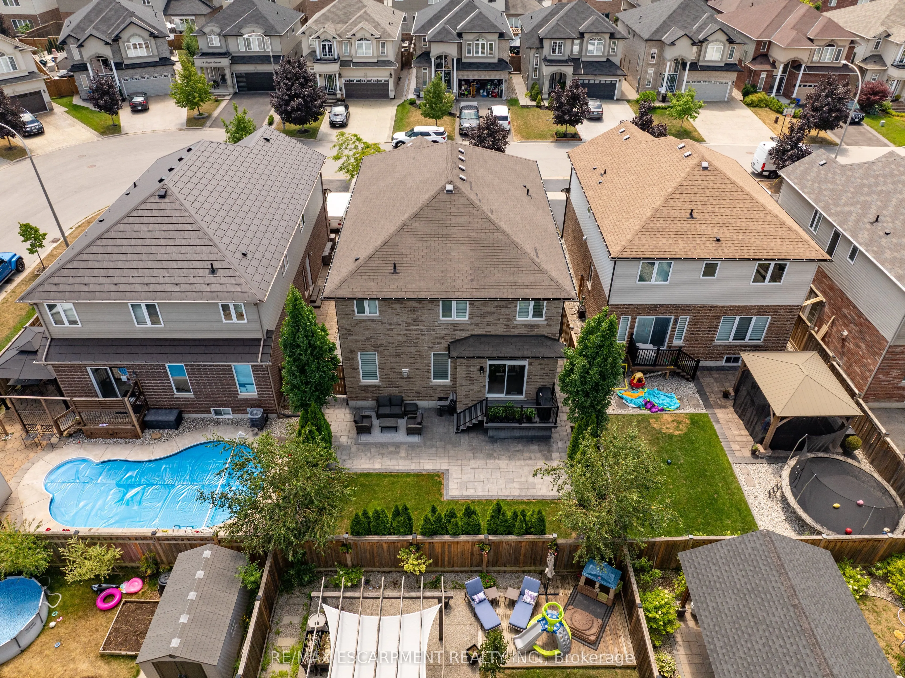 13 Biggar Crescent