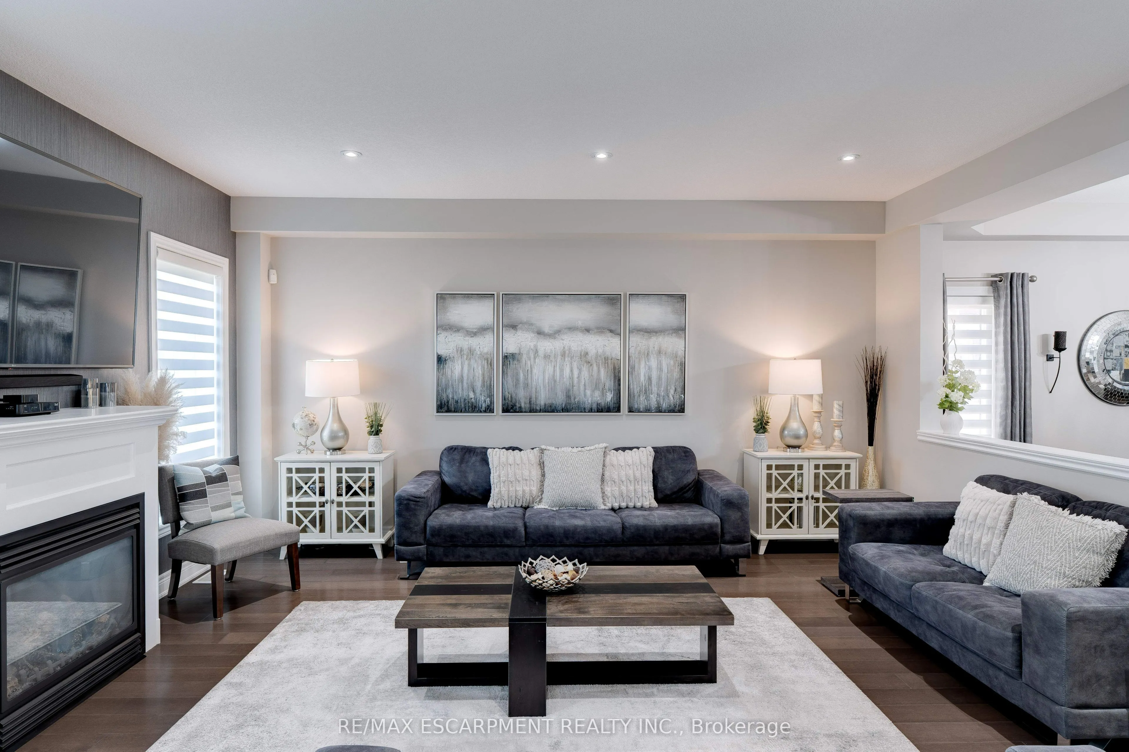 13 Biggar Crescent