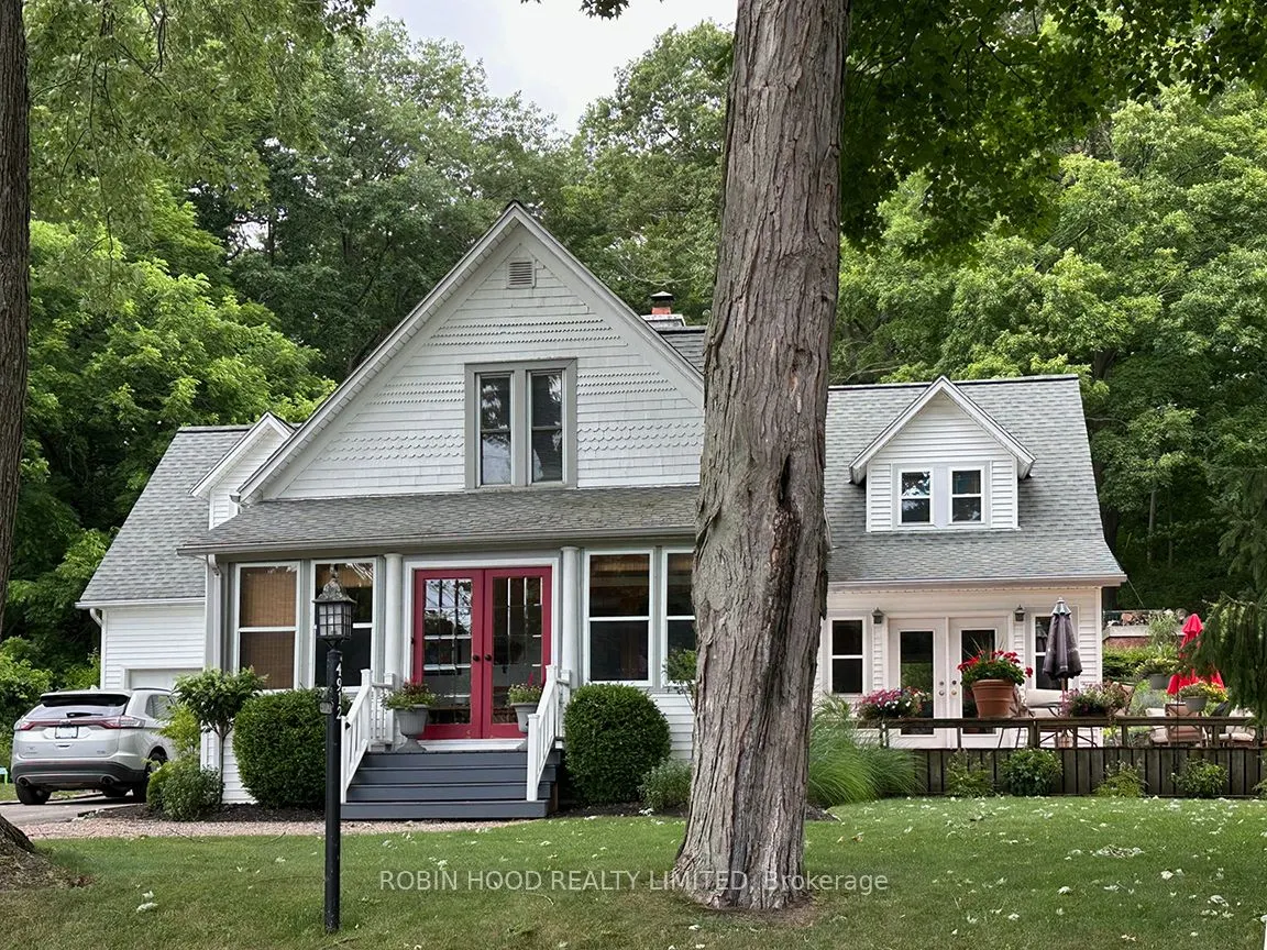 4912 Brown Road