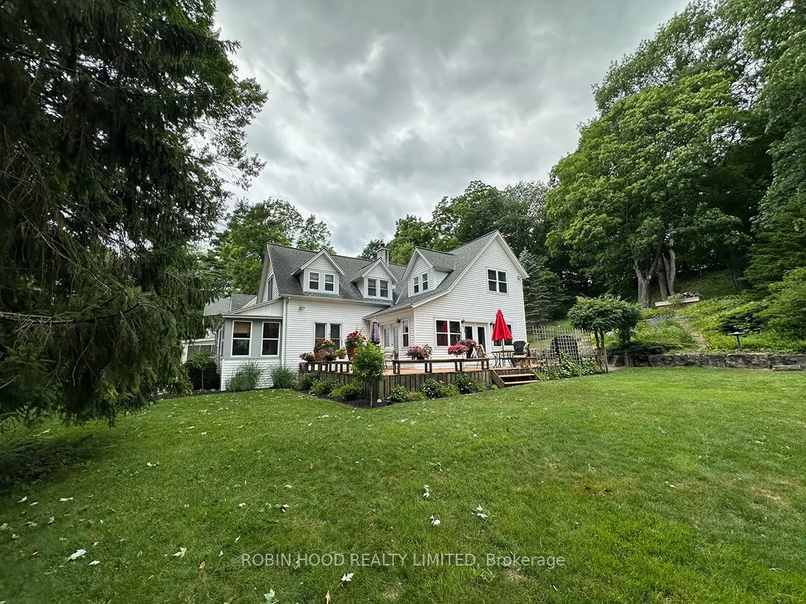4912 Brown Road