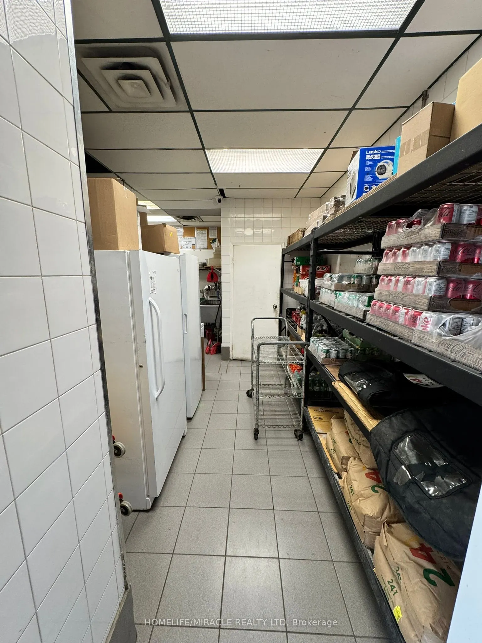 140 Parkhill Road W, #Unit B