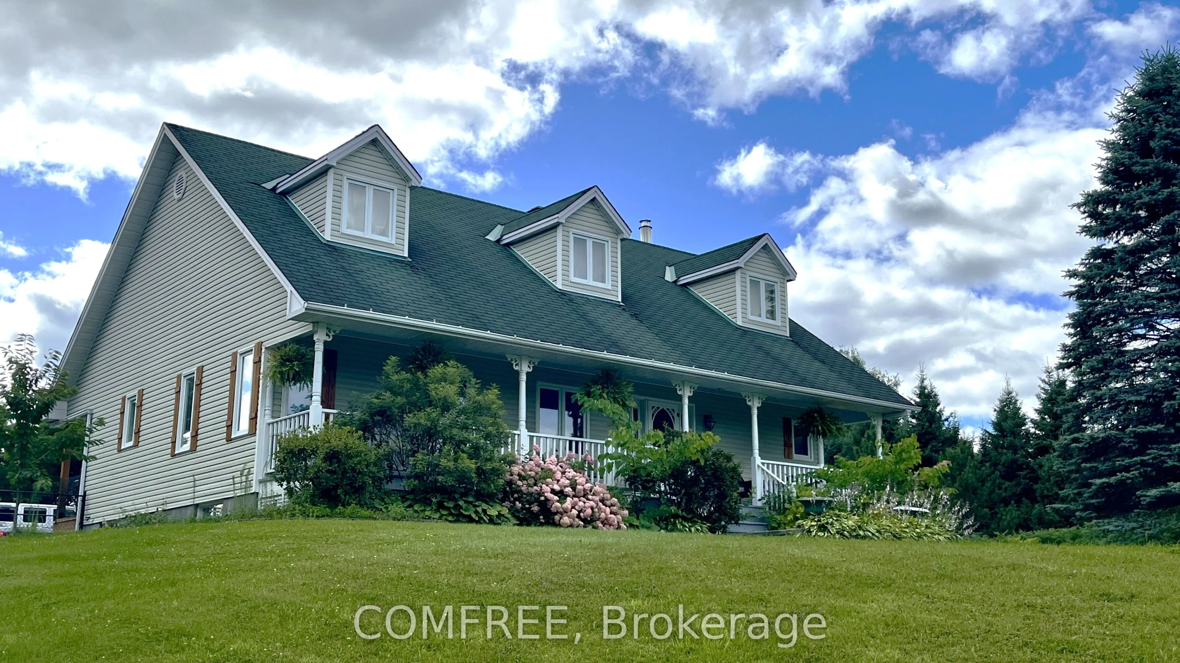 1574 Bouvier Road