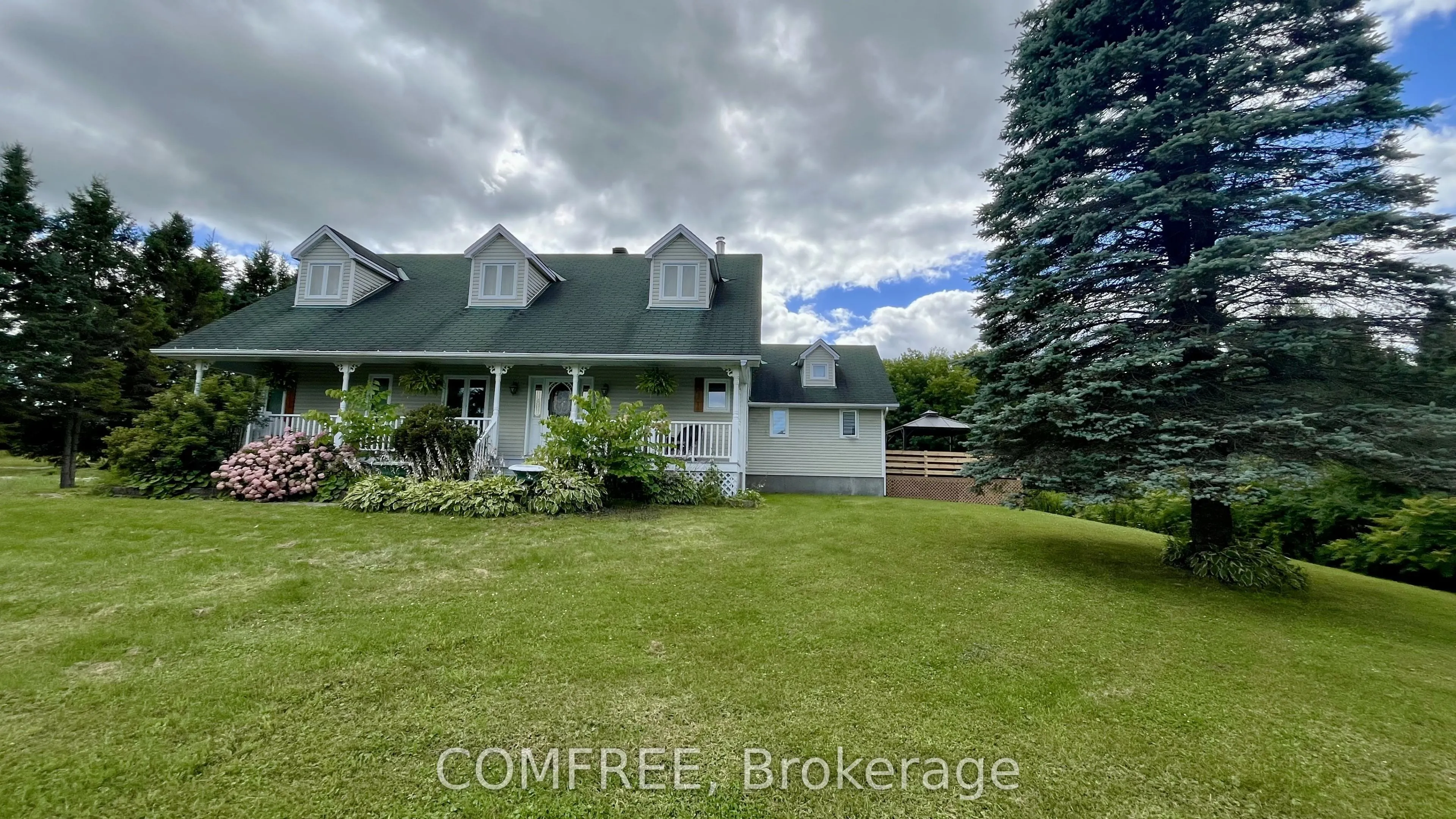 1574 Bouvier Road