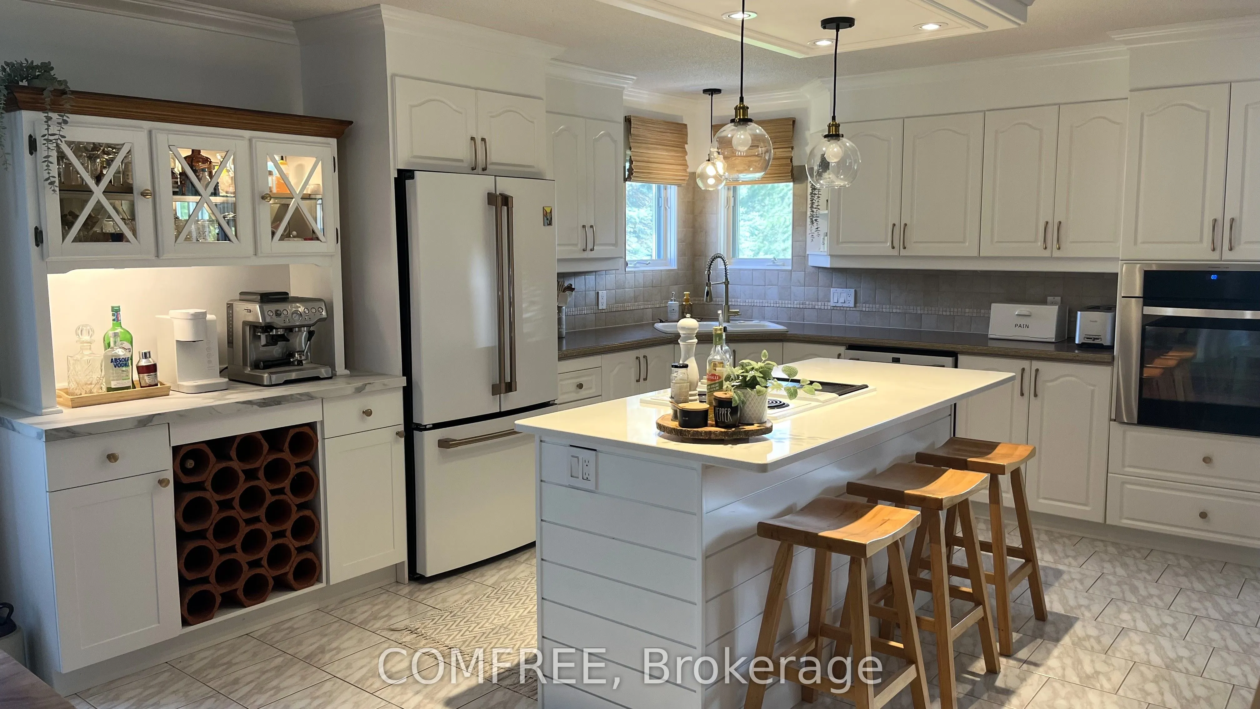 1574 Bouvier Road