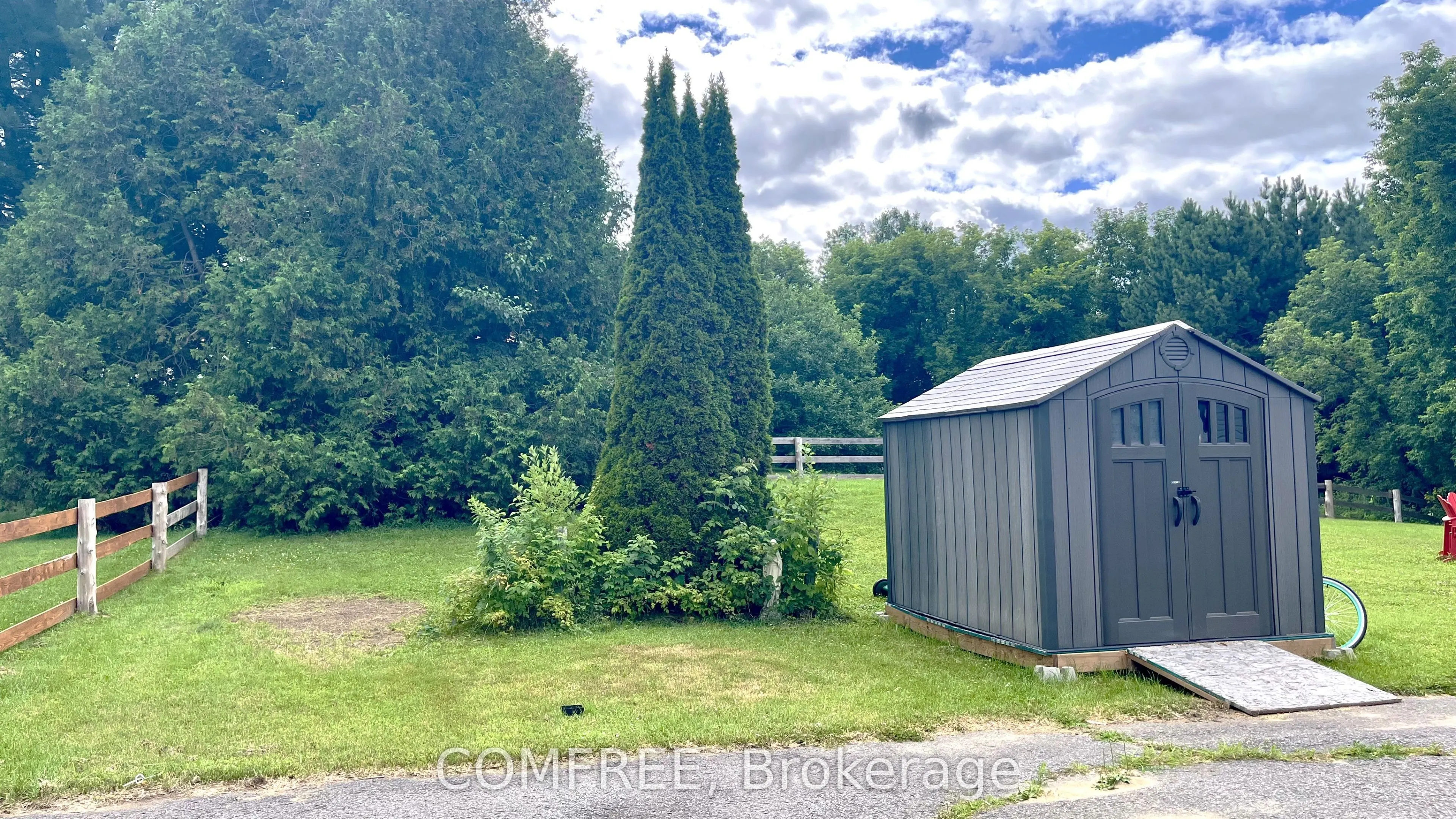 1574 Bouvier Road