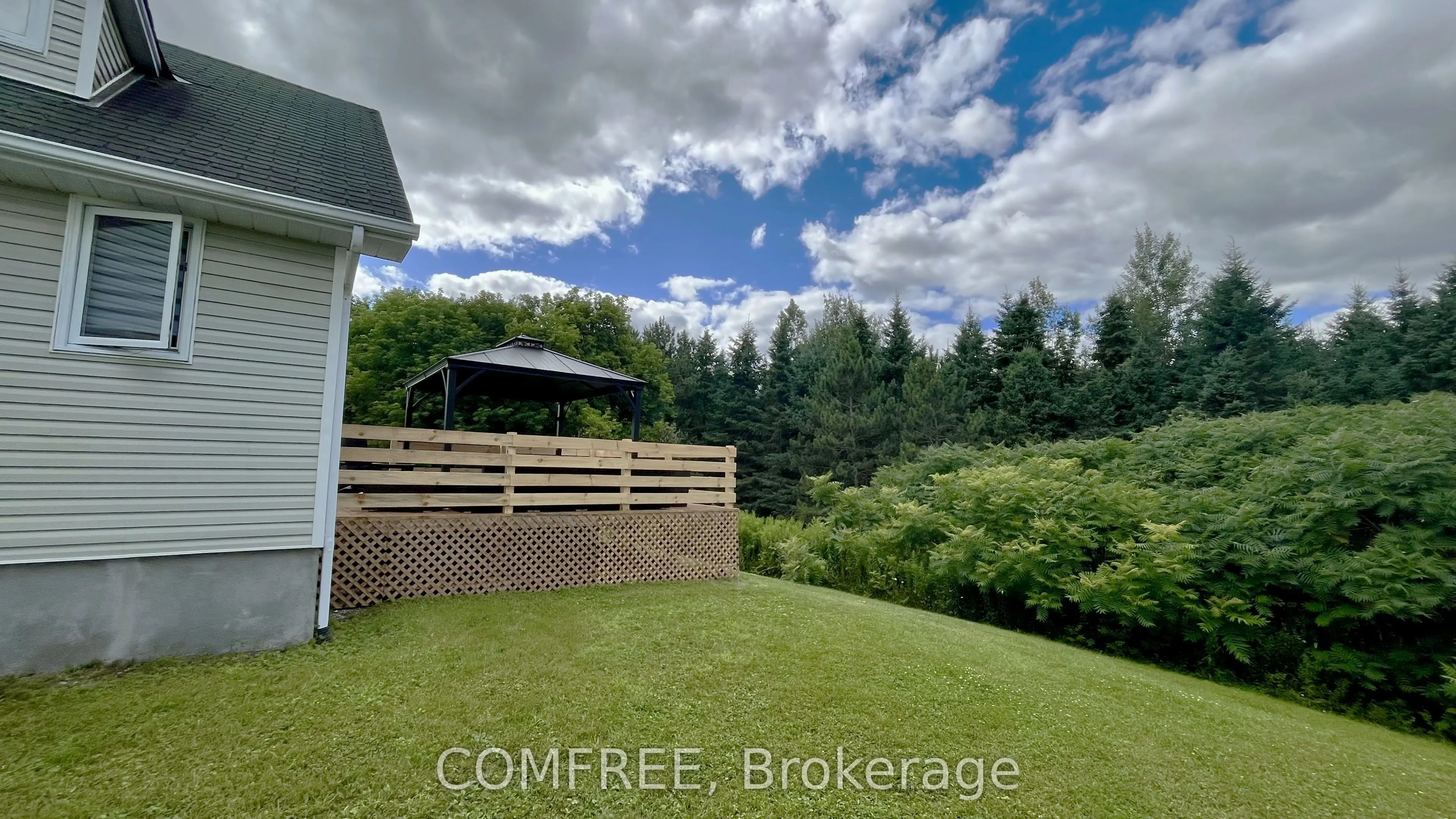 1574 Bouvier Road